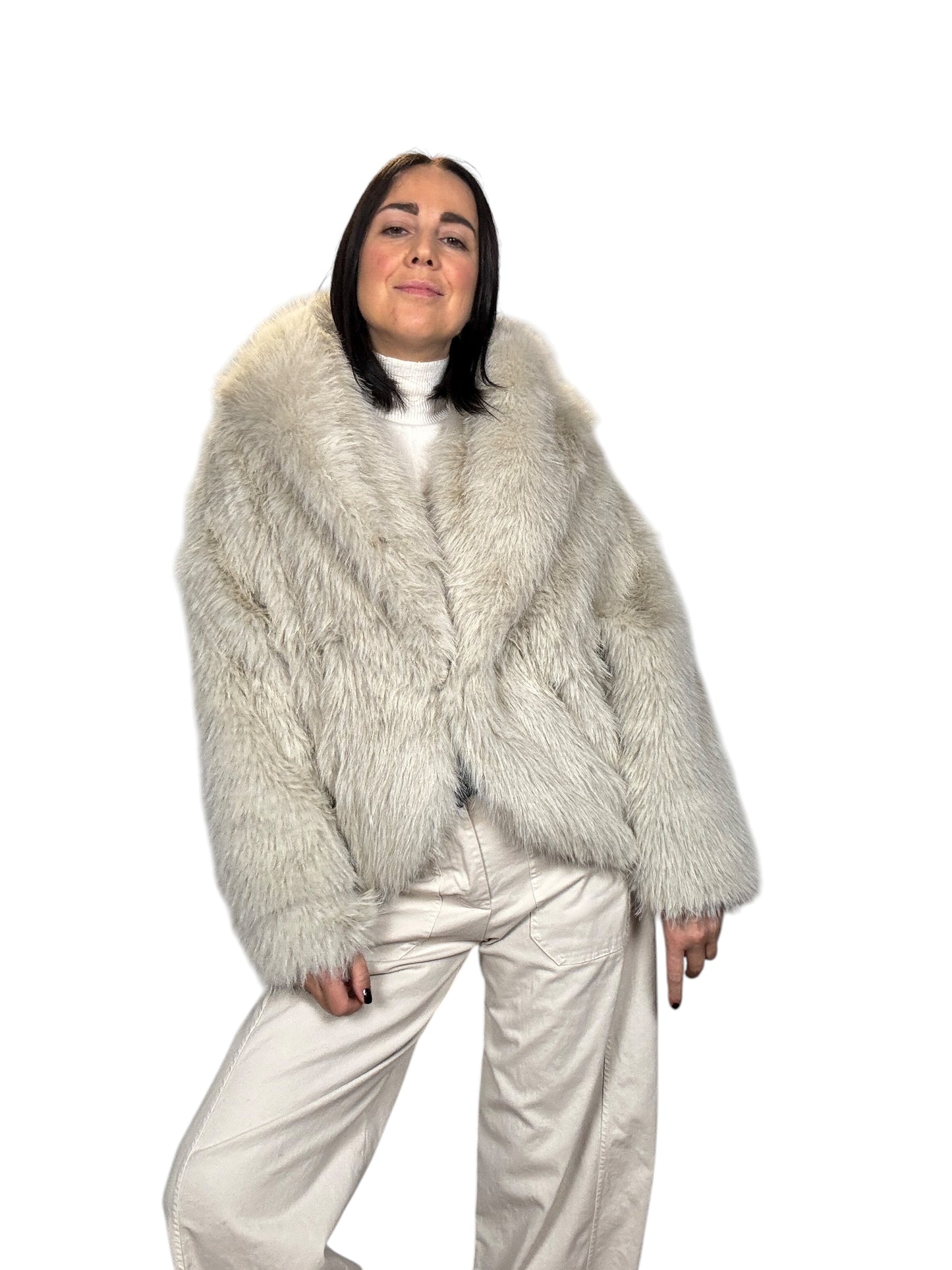 PELLICCIA OVER SUSY MIX