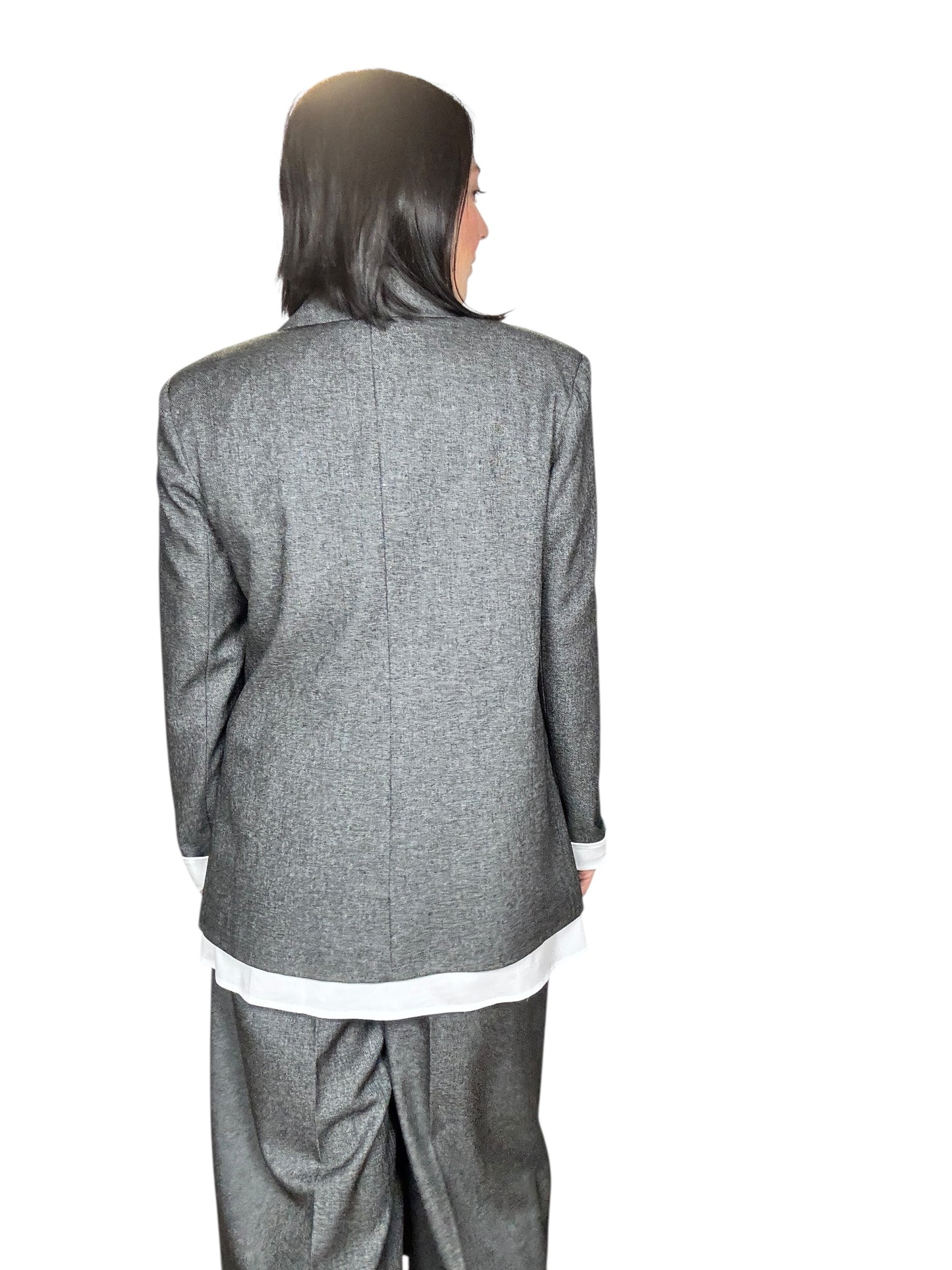 TAILLEUR CON BERMUDA MOTEL