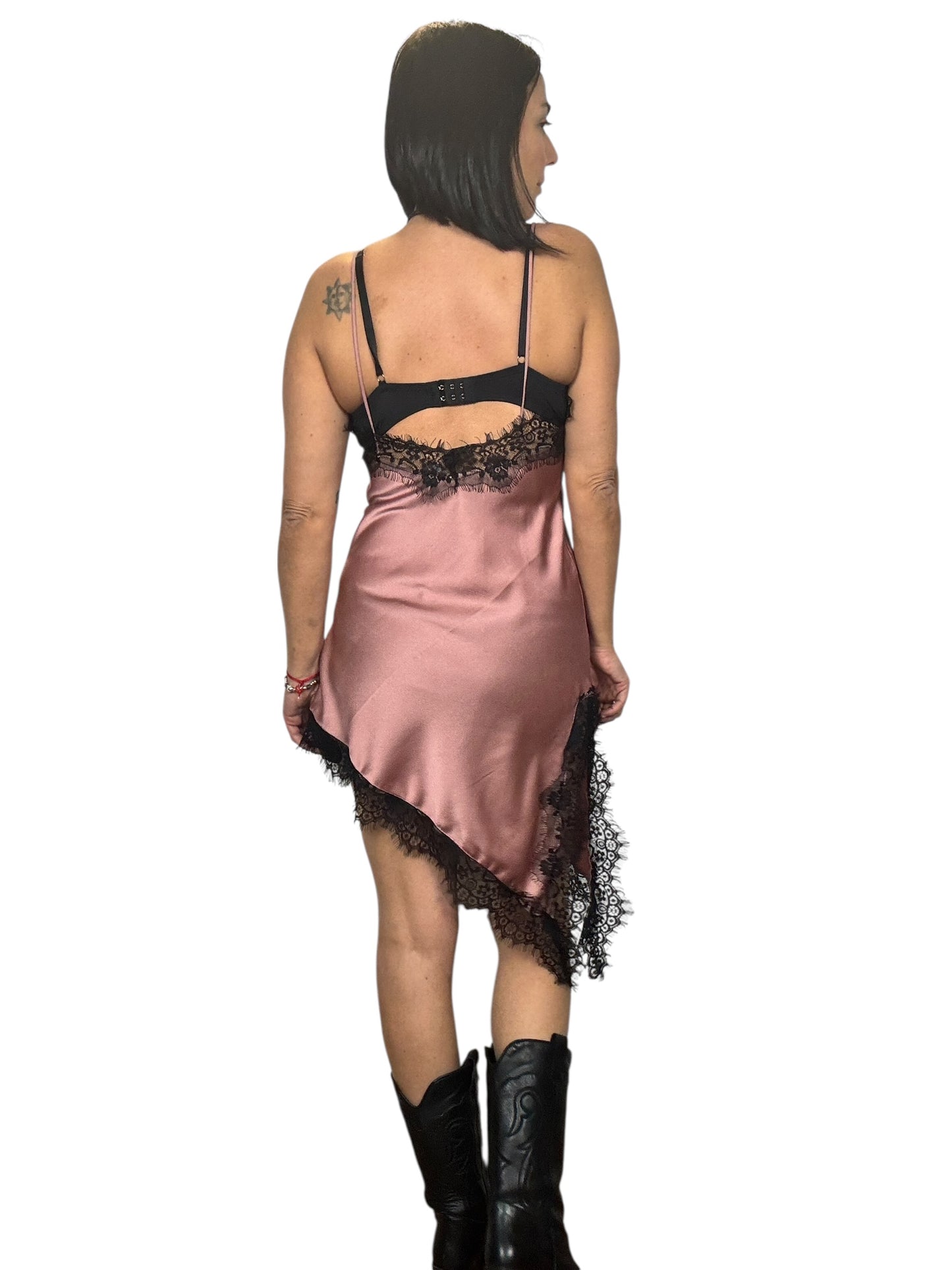 ABITO LINGERIE SBIEGO SUSY