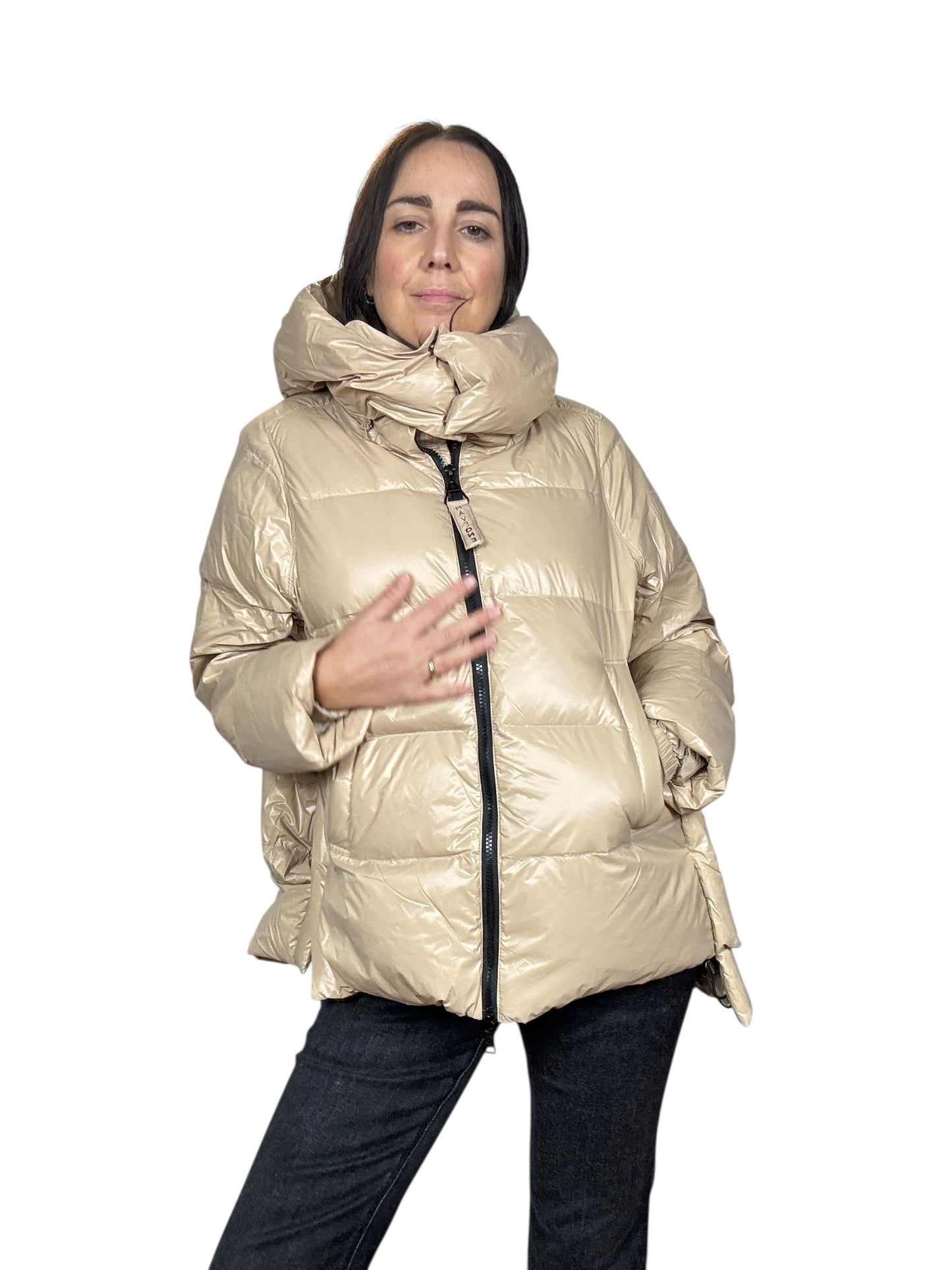 PIUMINO SPACCHI HAVEONE