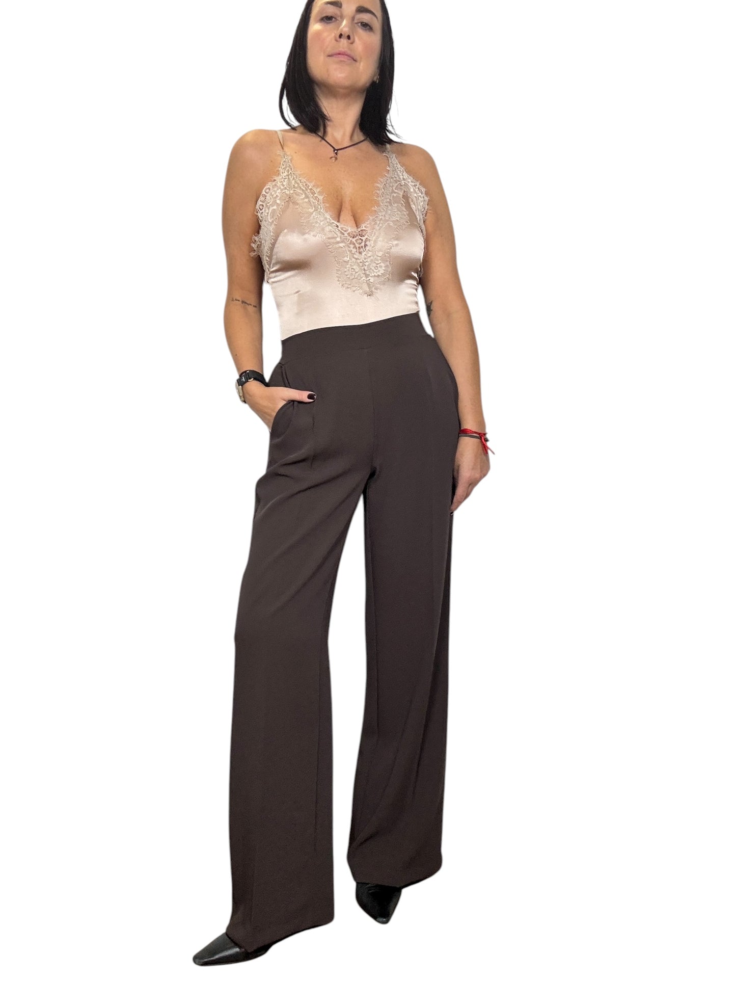 TAILLEUR FLUIDO SUSY MIX