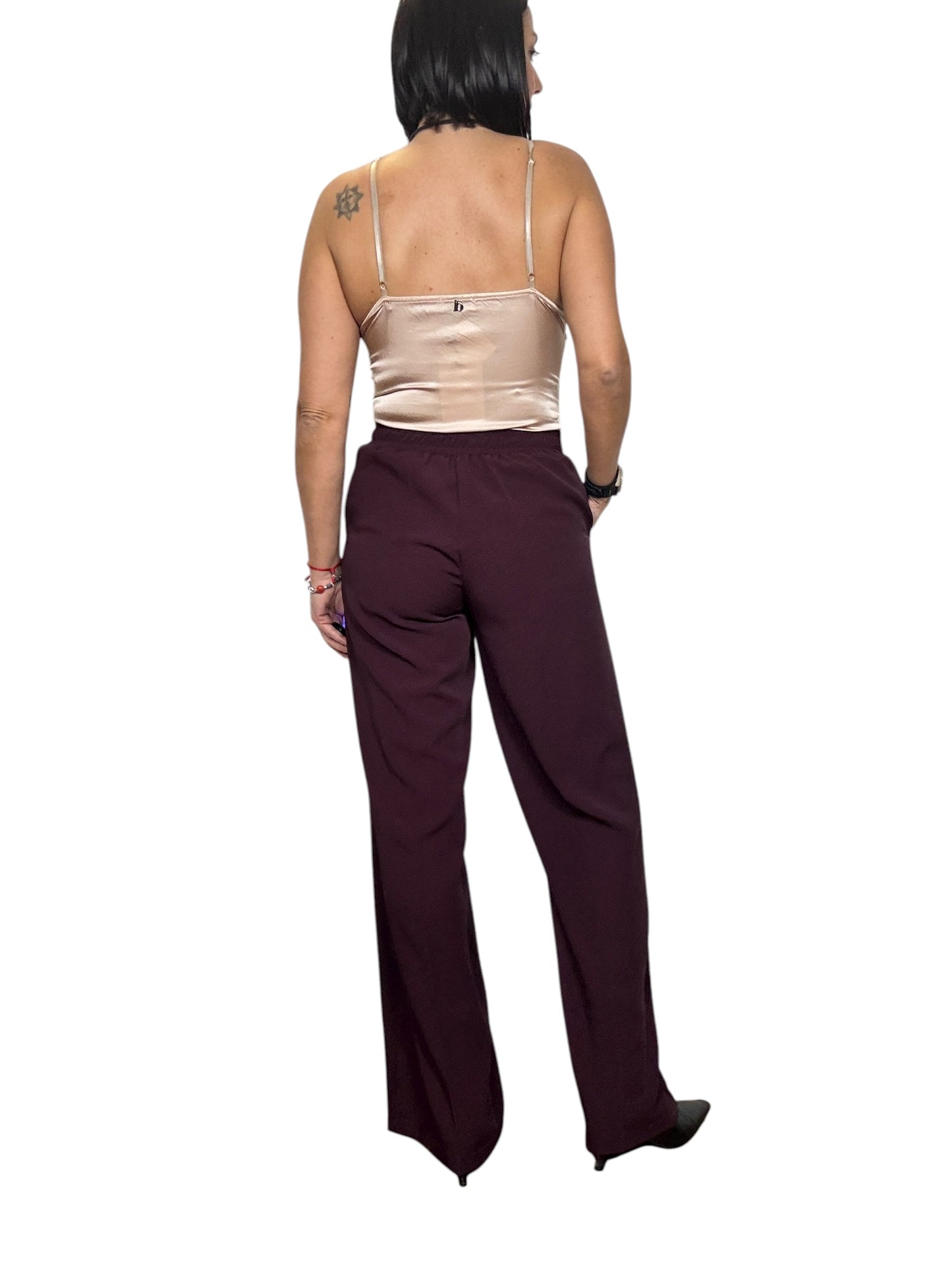 TAILLEUR FLUIDO SUSY MIX
