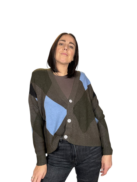 GIACCHINA SCOLLO A V A ROMBI SUSY MIX