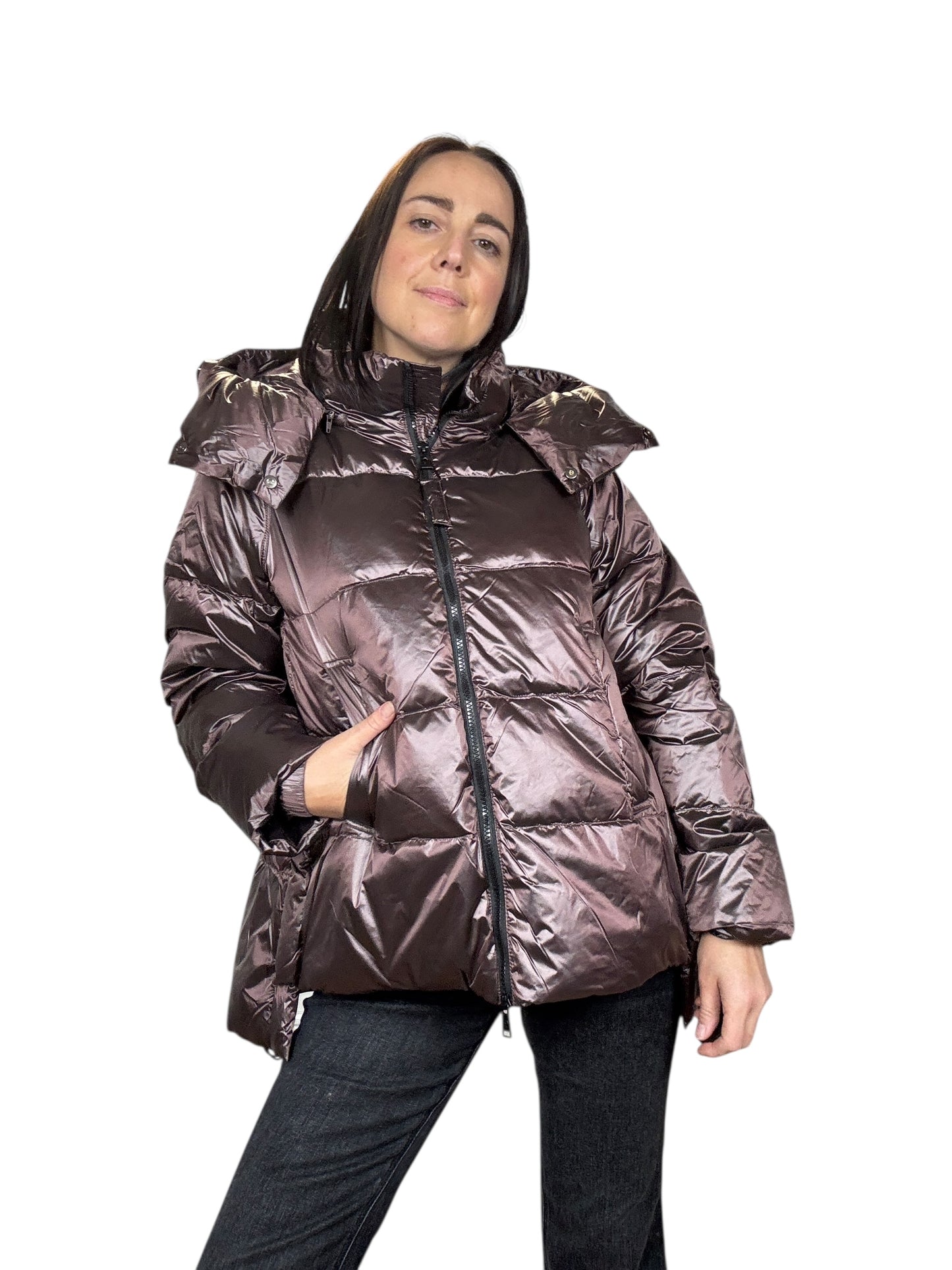 PIUMINO SPACCHI HAVEONE