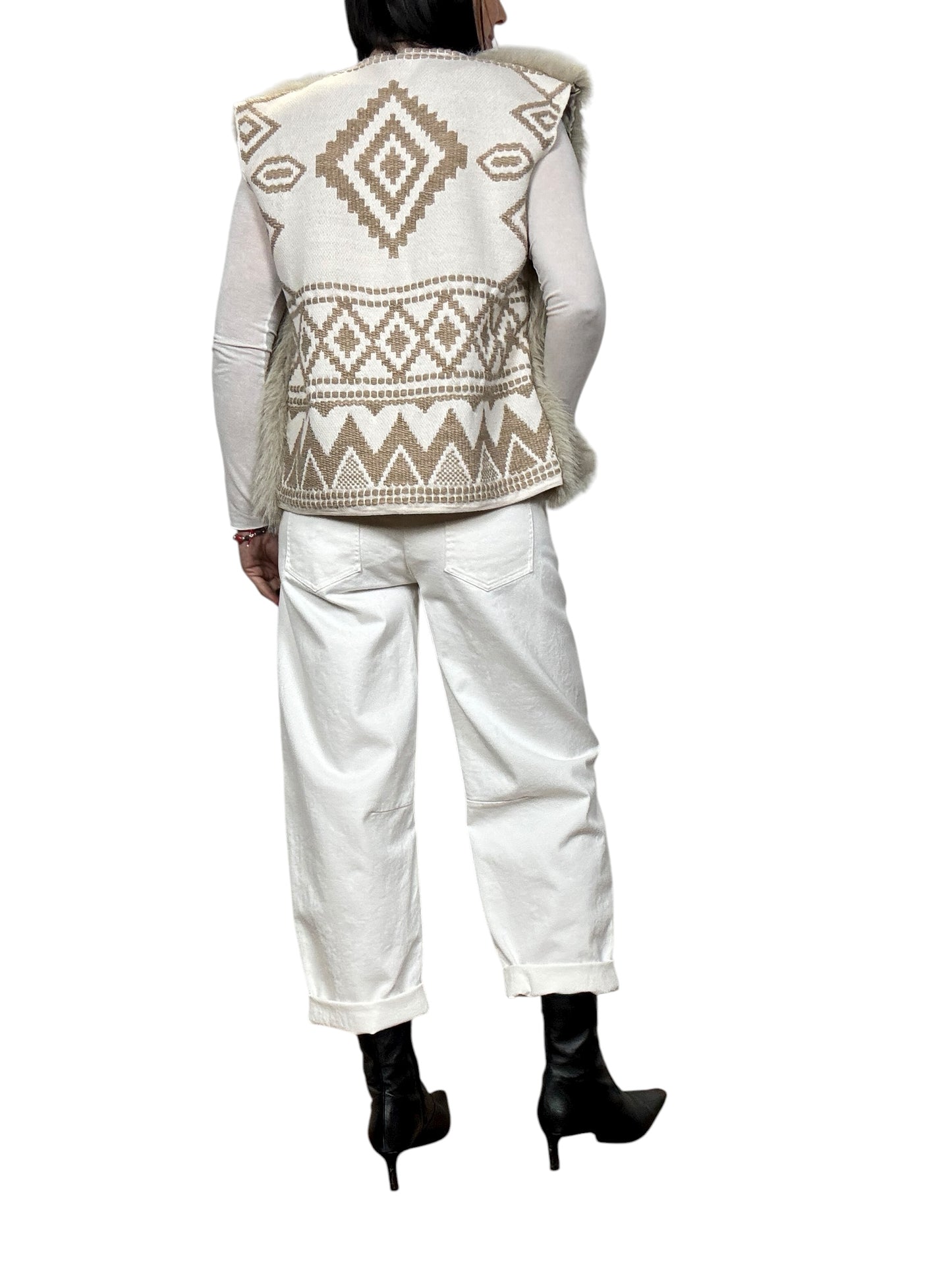 PANTALONE CARROT MOTEL