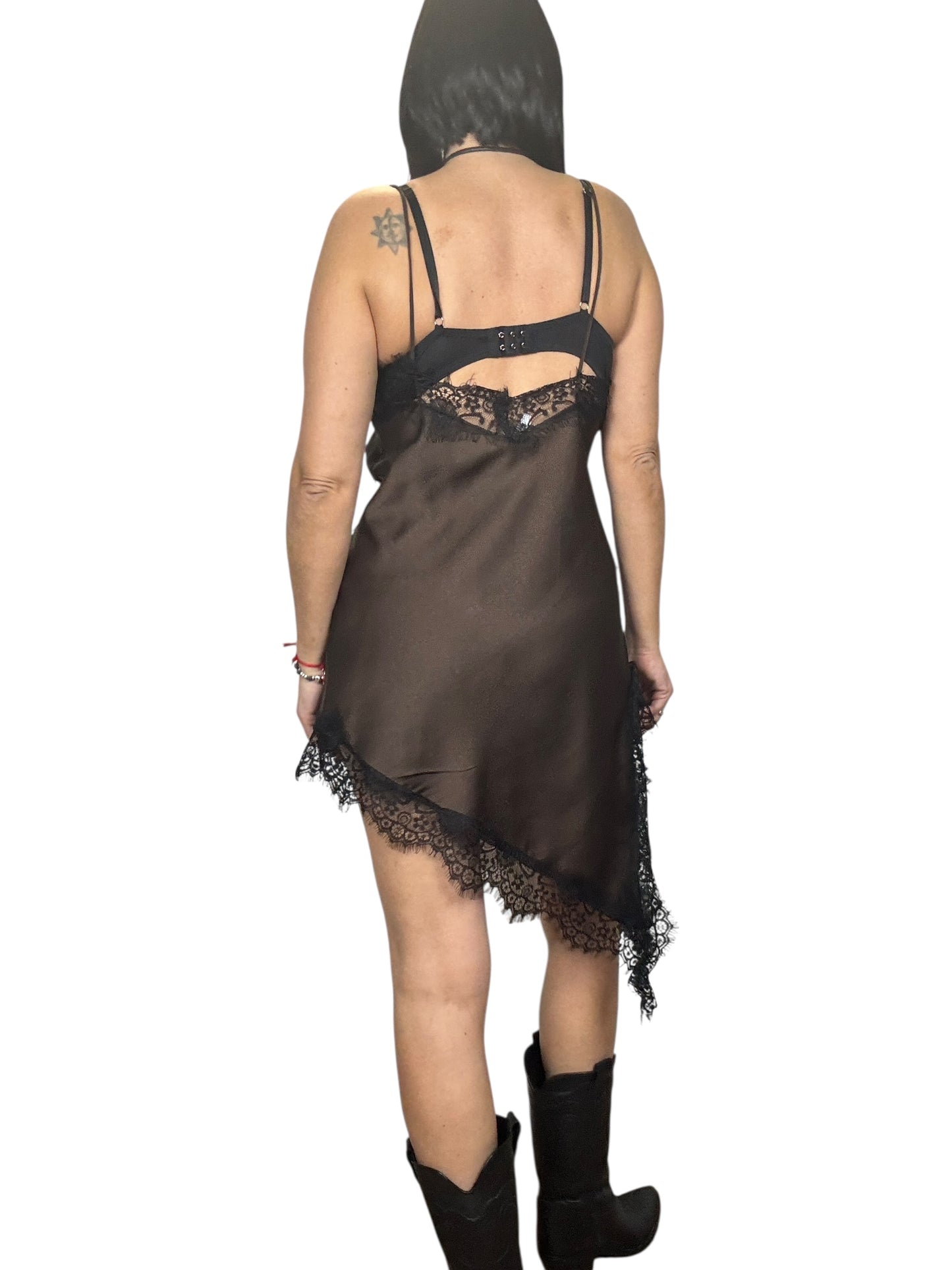ABITO LINGERIE SBIEGO SUSY