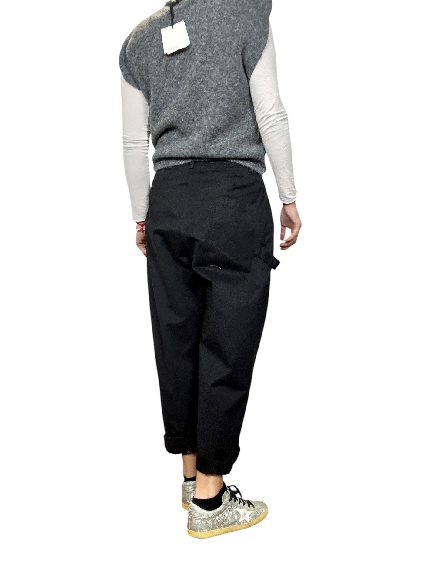 PANTALONE WORK SUSY MIX