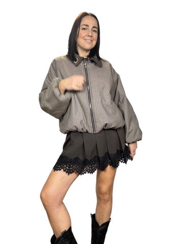 BOMBER A QUADRETTI SUSY MIX