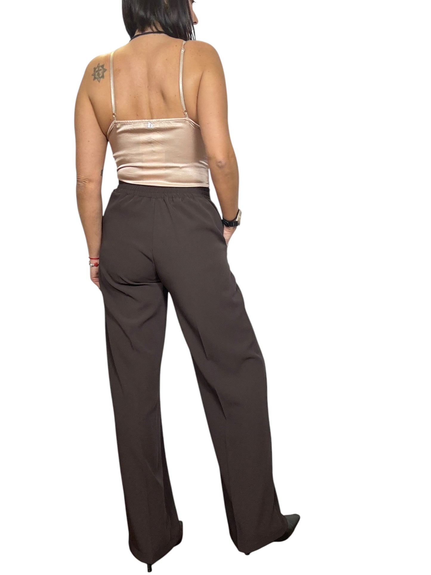 TAILLEUR FLUIDO SUSY MIX