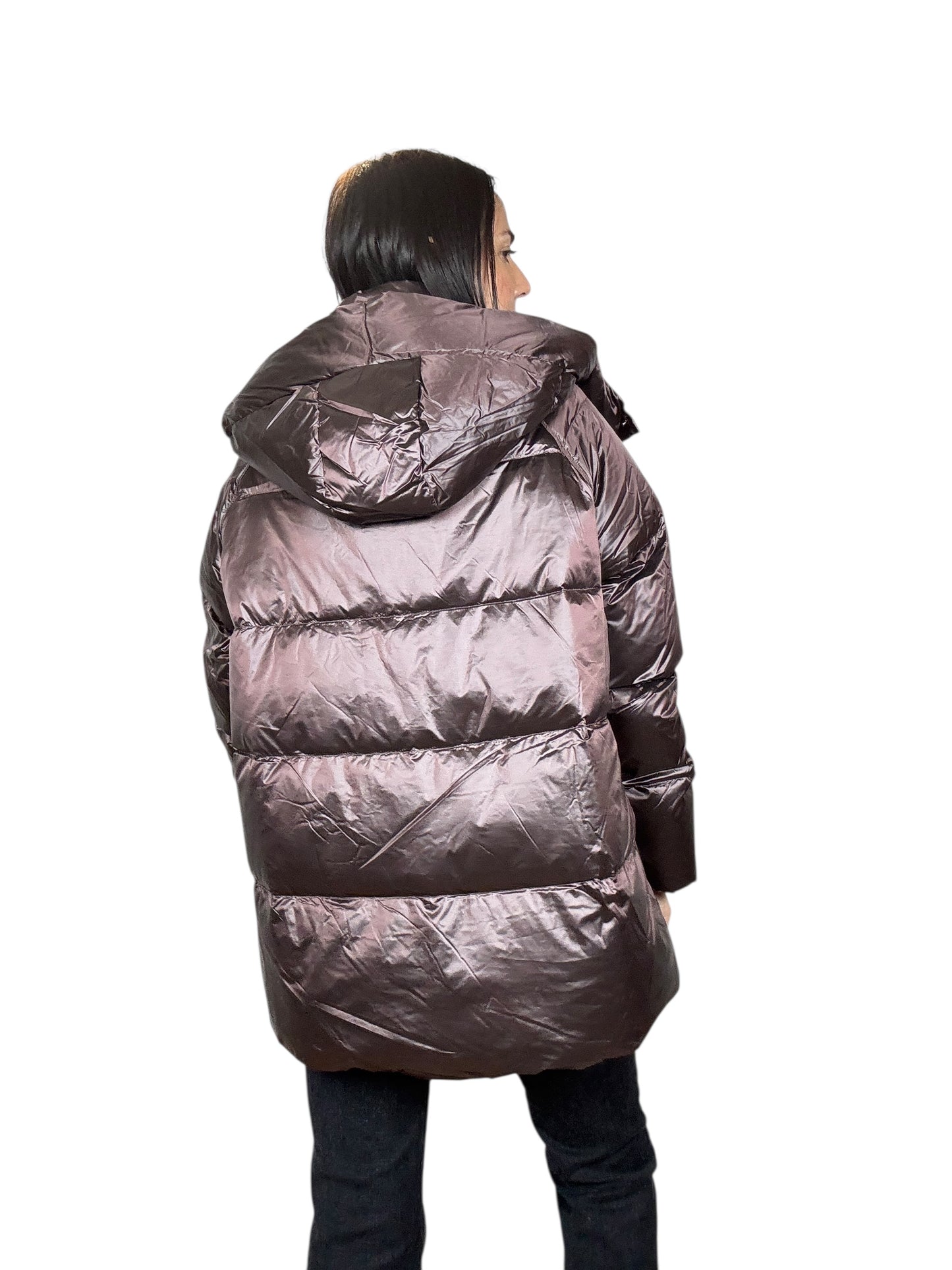 PIUMINO SPACCHI HAVEONE
