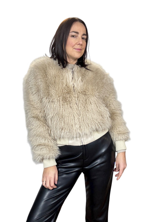 PELLICCIA ORSETTO SUSY MIX