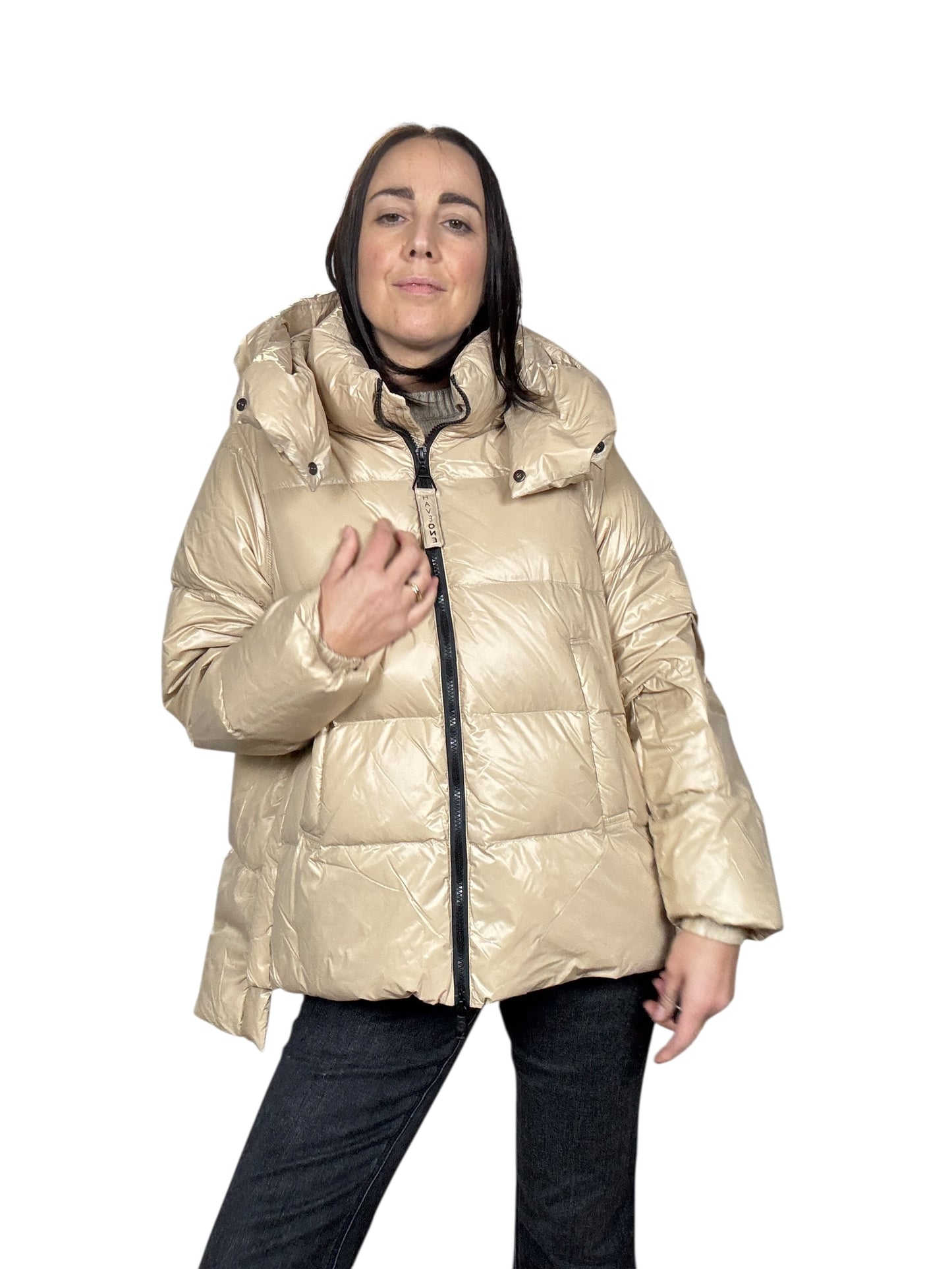 PIUMINO SPACCHI HAVEONE