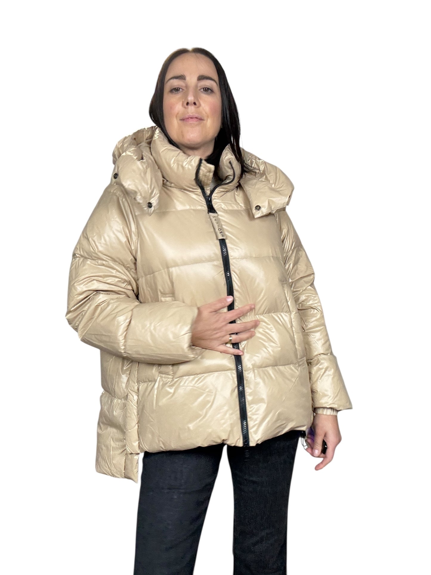 PIUMINO SPACCHI HAVEONE