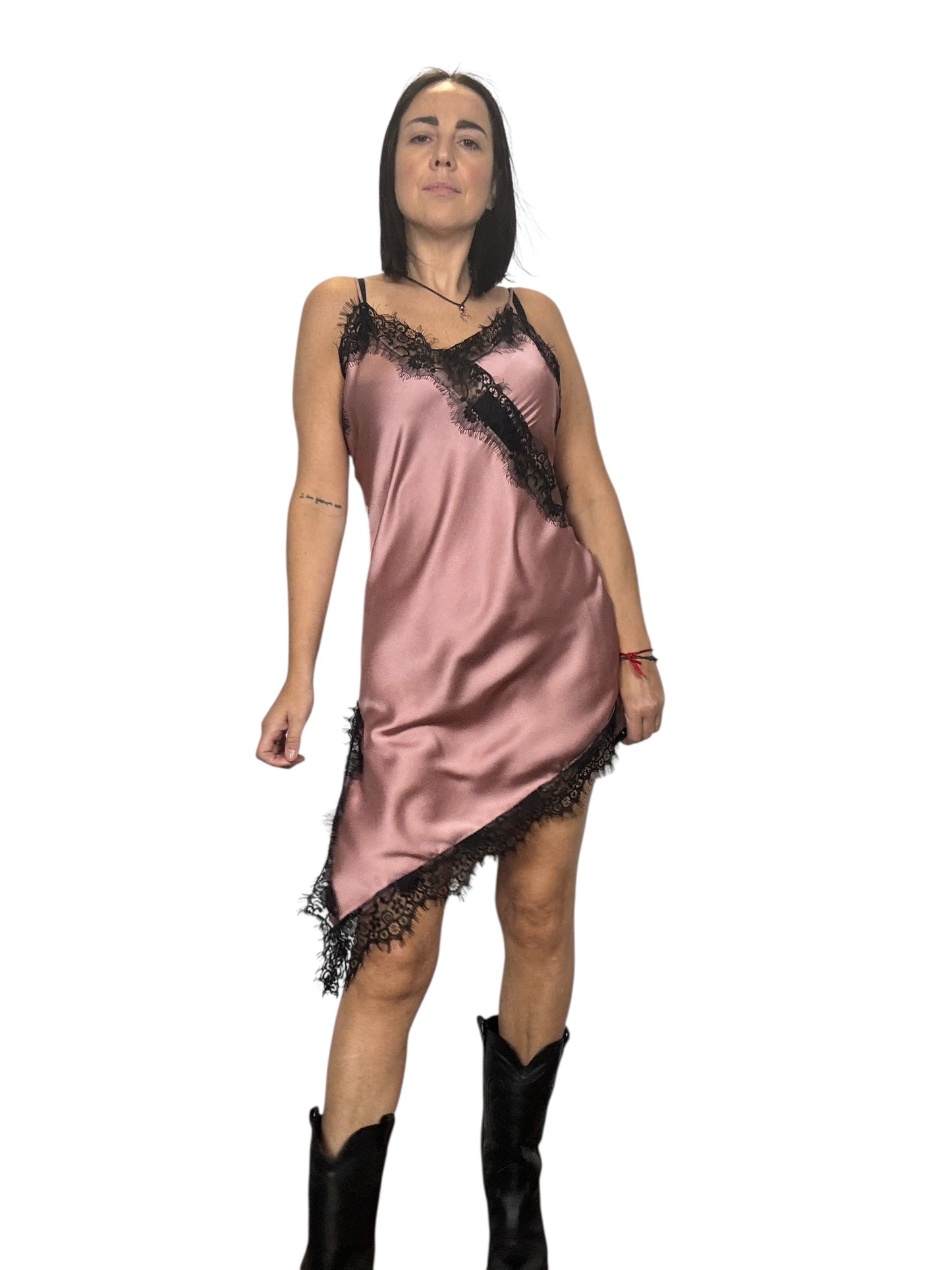ABITO LINGERIE SBIEGO SUSY