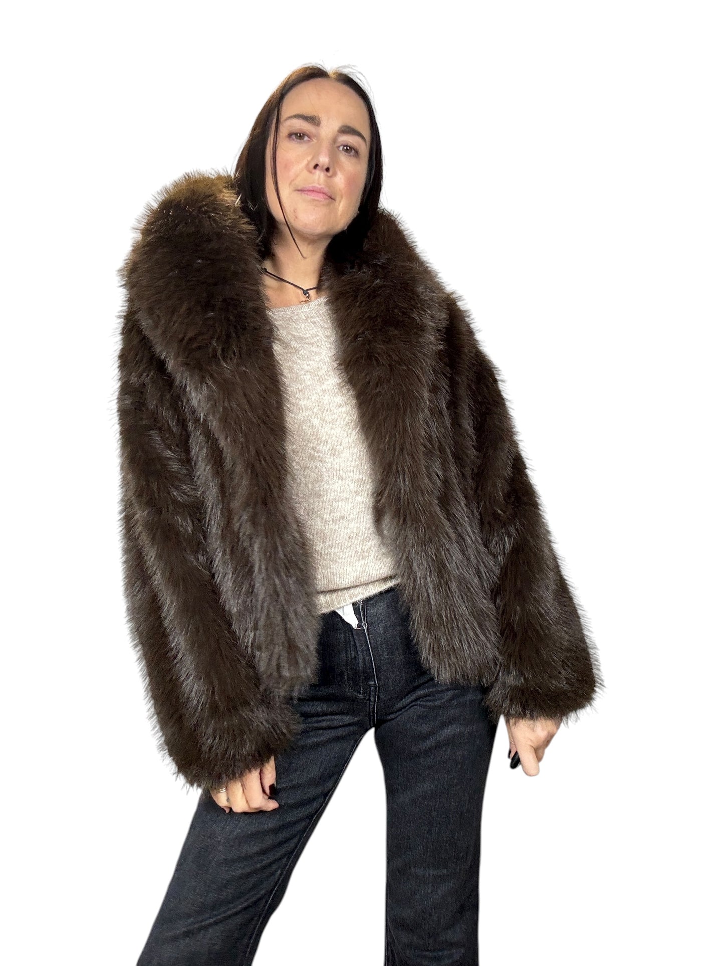 PELLICCIA OVER SUSY MIX