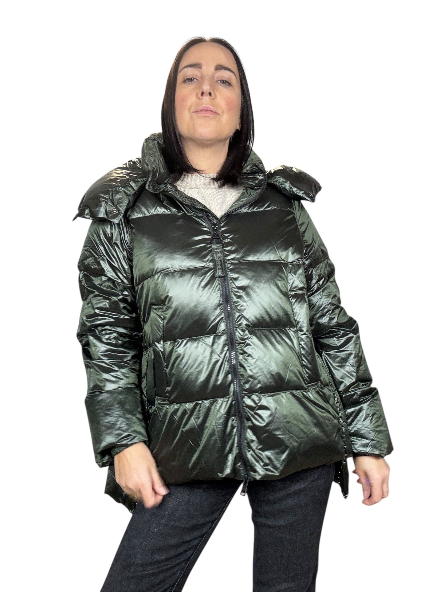 PIUMINO SPACCHI HAVEONE