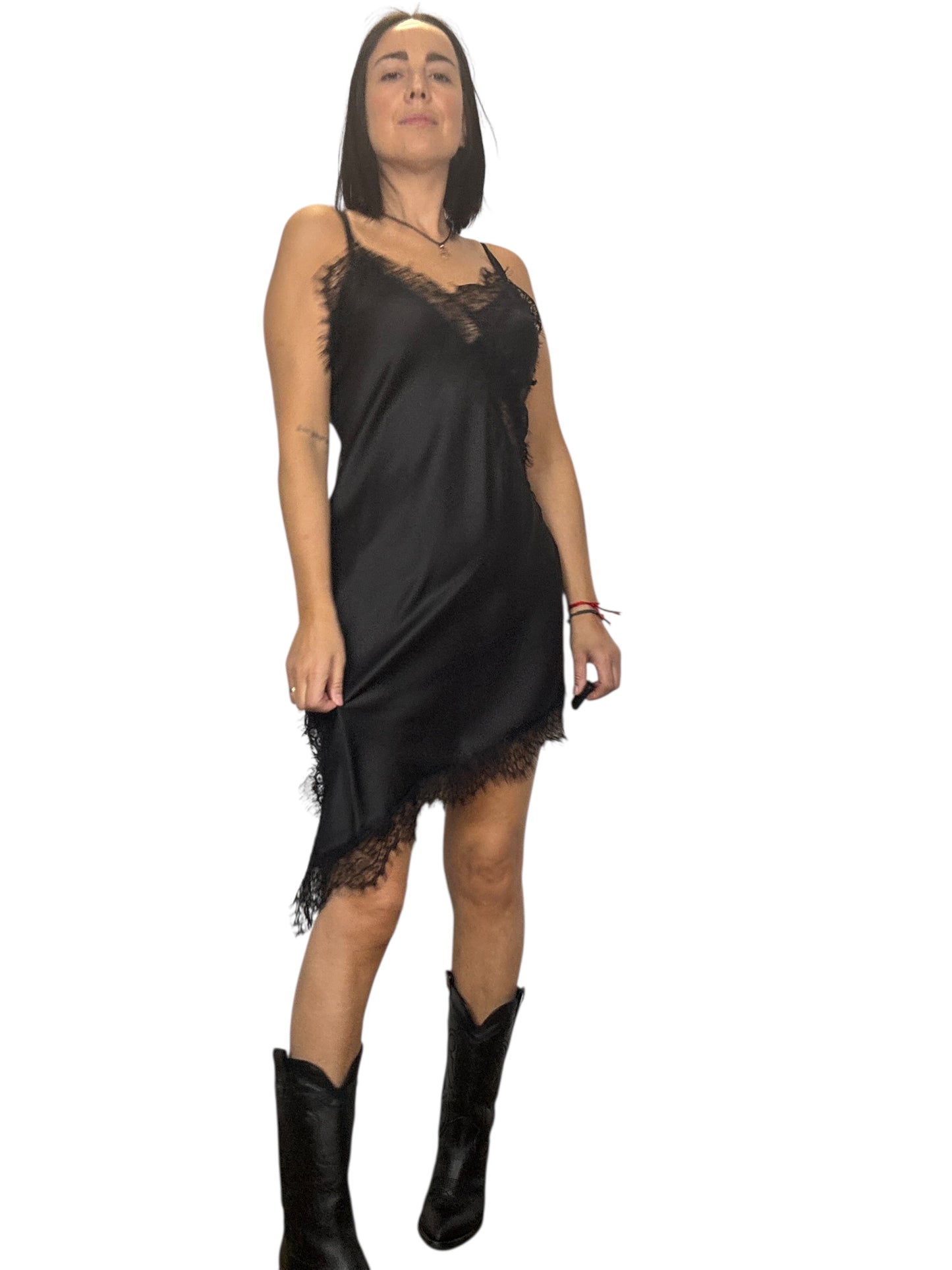 ABITO LINGERIE SBIEGO SUSY
