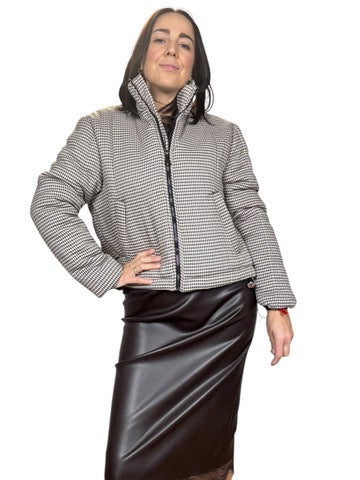 BOMBER A QUADRETTI TENSIONE IN