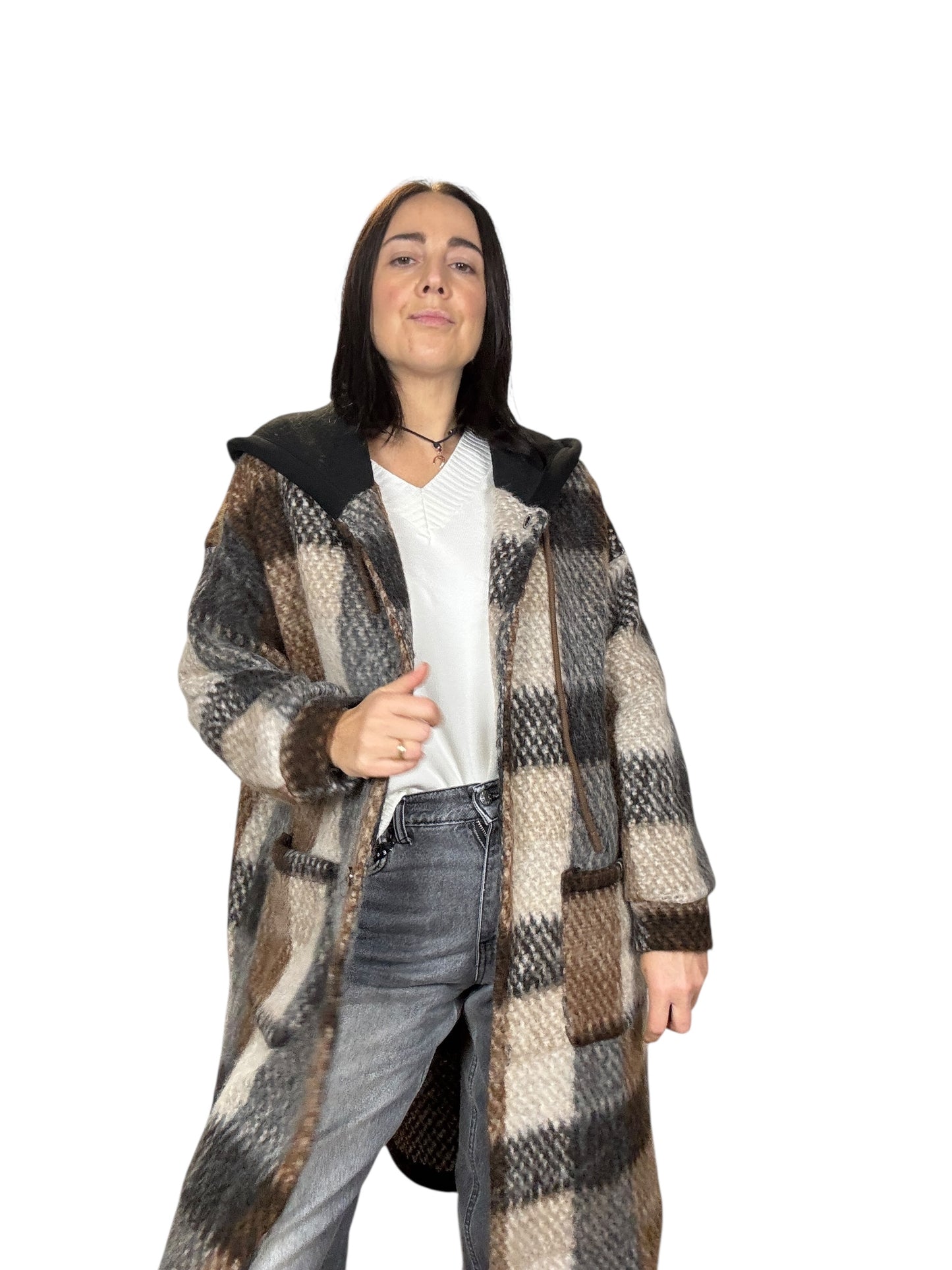 CAPOTTINO CHECK SUSY MIX