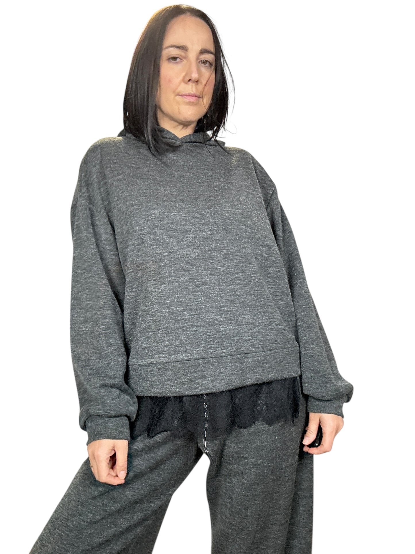 TUTA CON PIZZO SUSY MIX