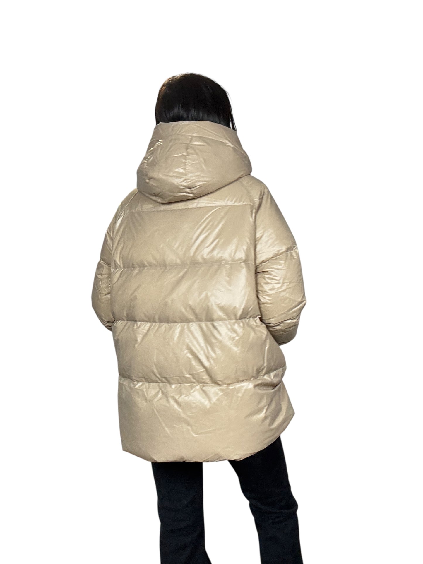 PIUMINO SPACCHI HAVEONE