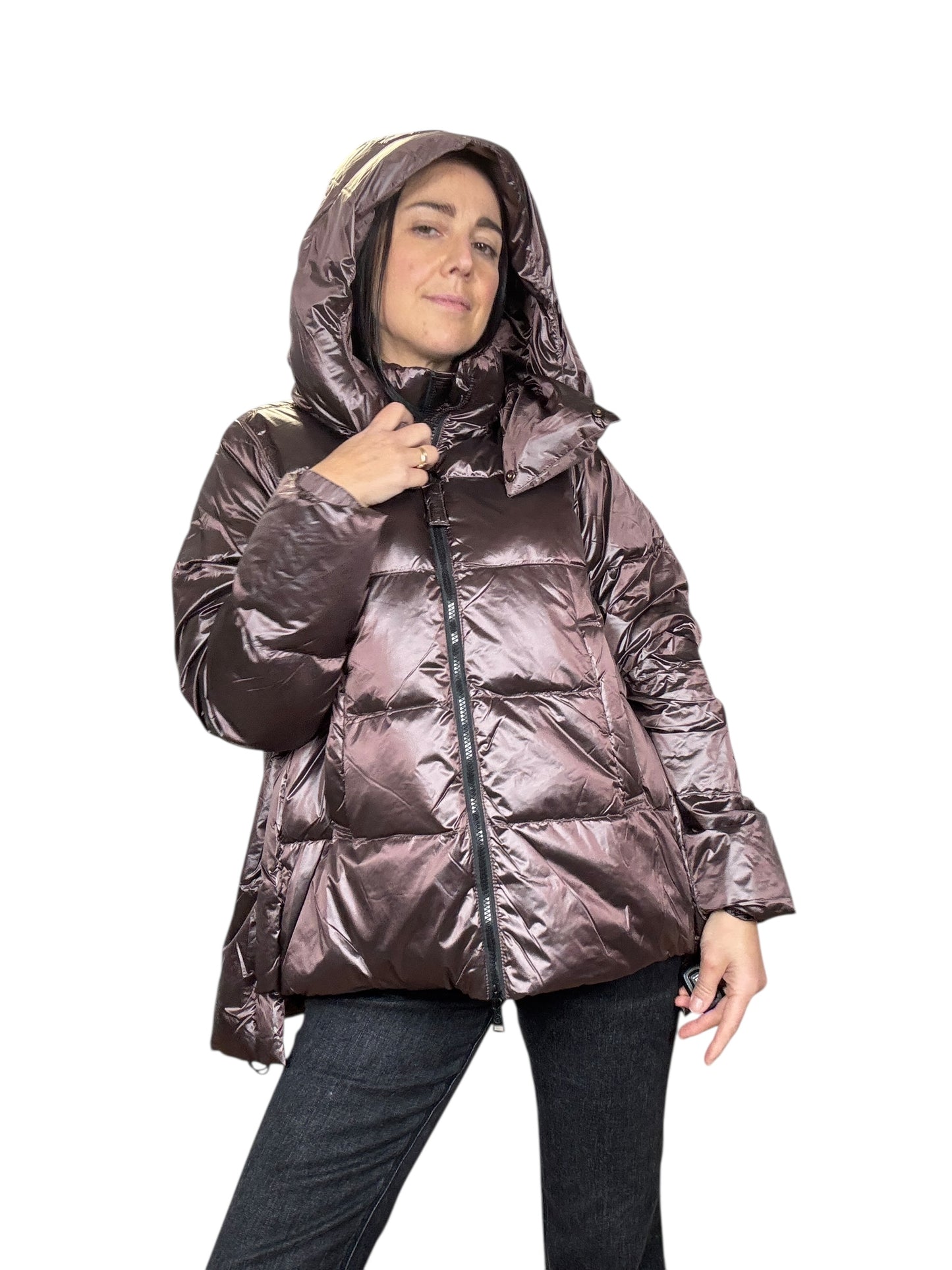 PIUMINO SPACCHI HAVEONE