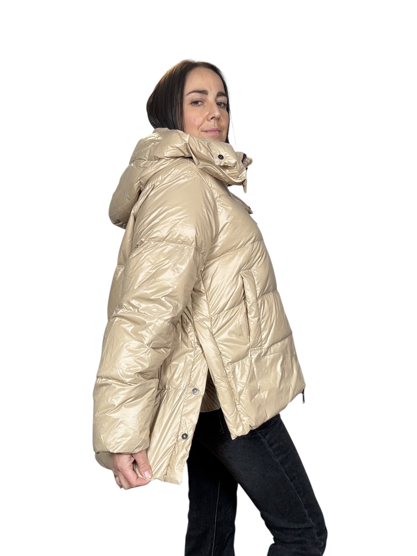 PIUMINO SPACCHI HAVEONE