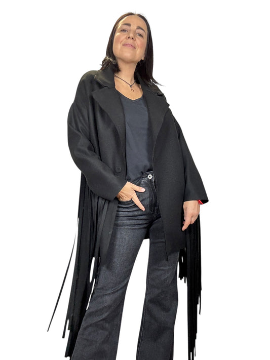 CAPPOTTINO FRANGE SUSY MIX