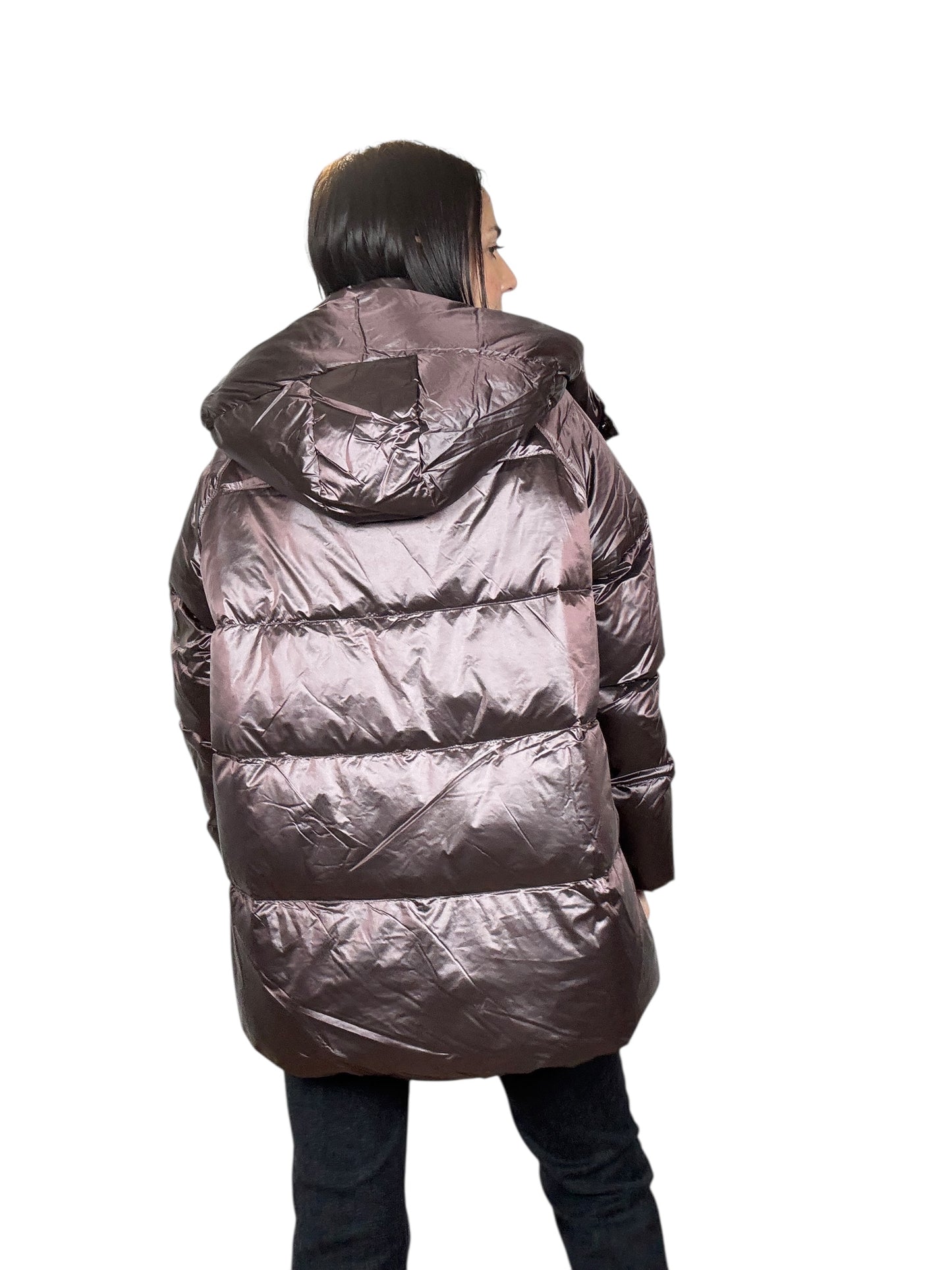 PIUMINO SPACCHI HAVEONE