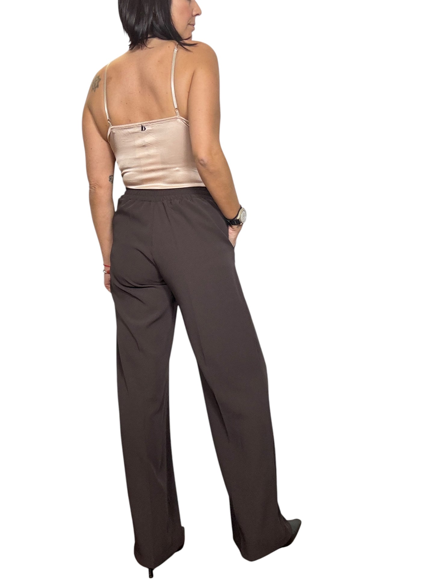 TAILLEUR FLUIDO SUSY MIX