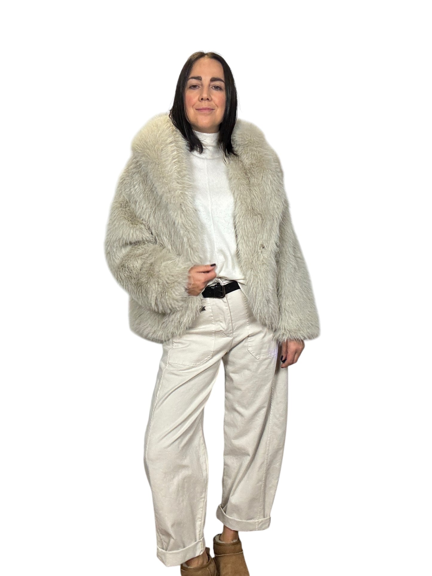 PELLICCIA OVER SUSY MIX