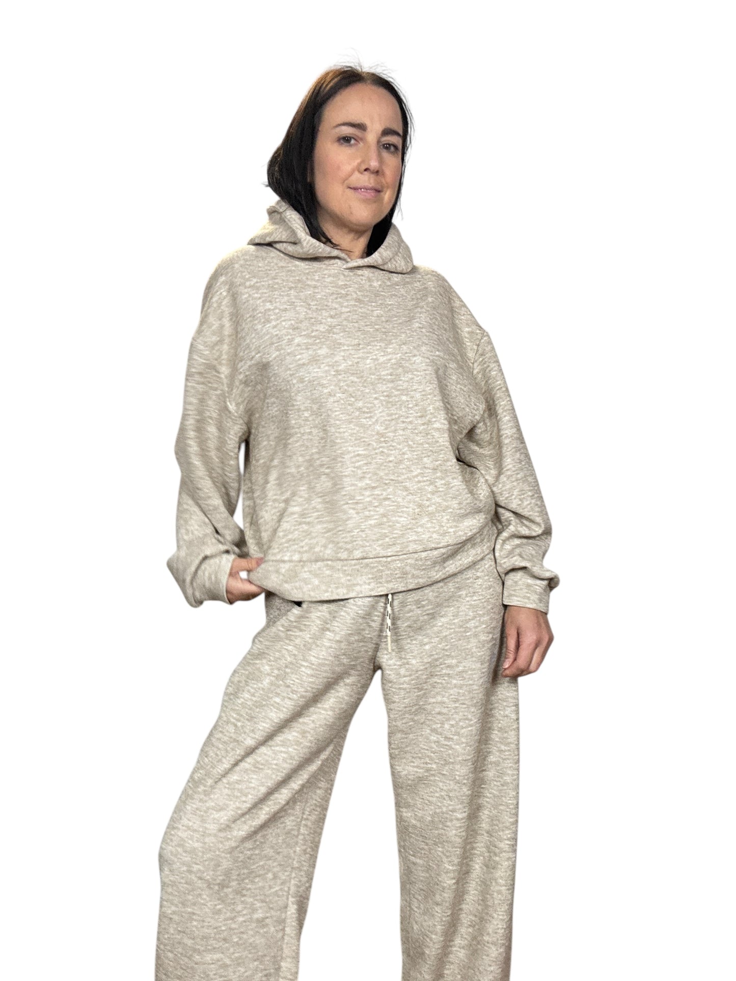 TUTA CON PIZZO SUSY MIX
