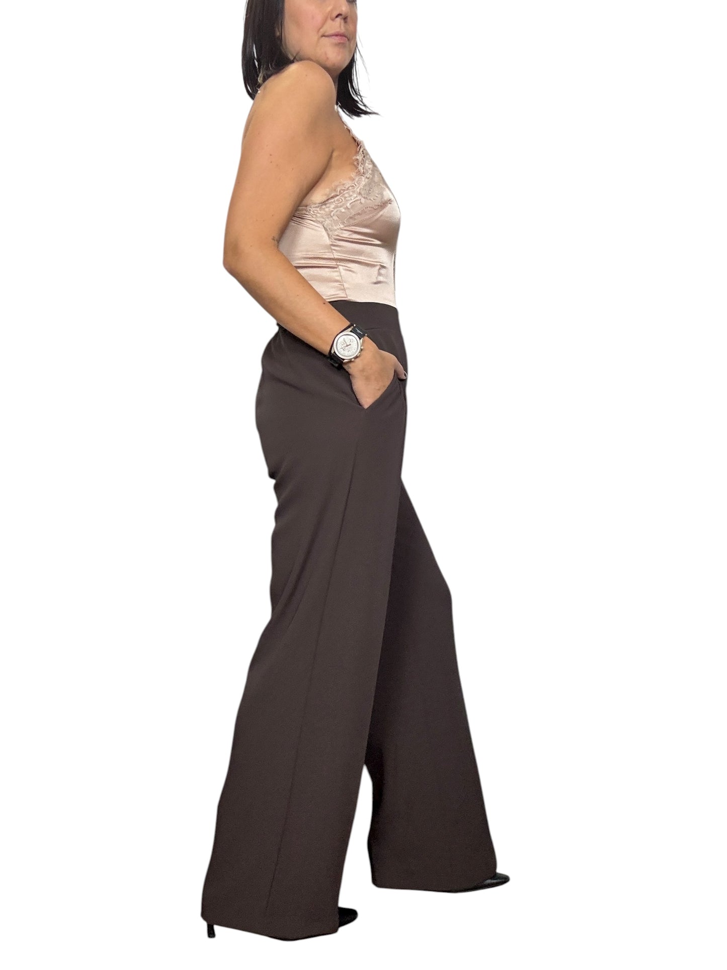 TAILLEUR FLUIDO SUSY MIX