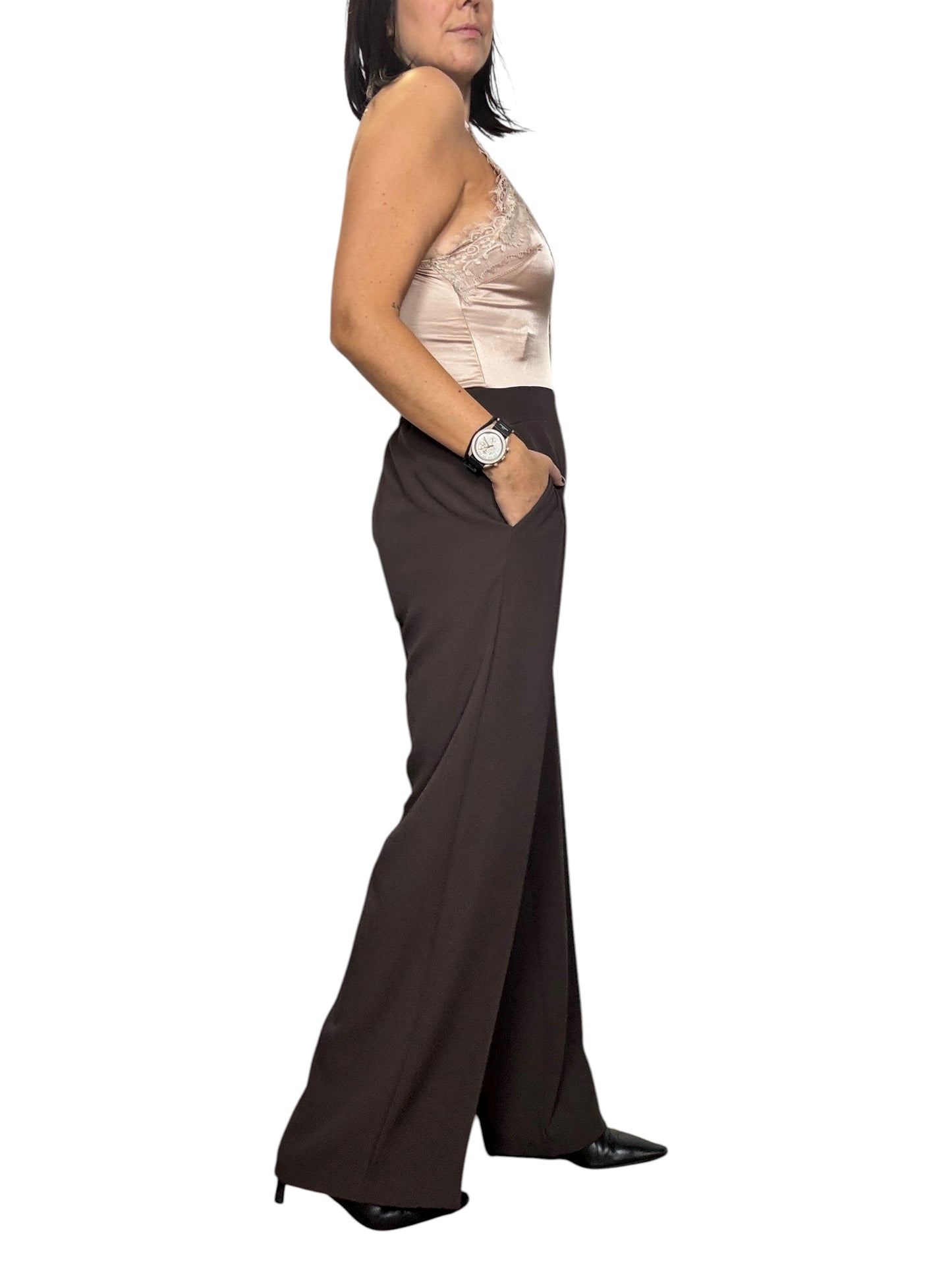 TAILLEUR FLUIDO SUSY MIX