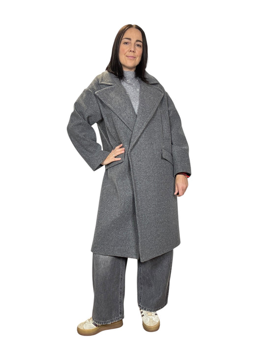 CAPPOTTO A UOVO SUSY MIX