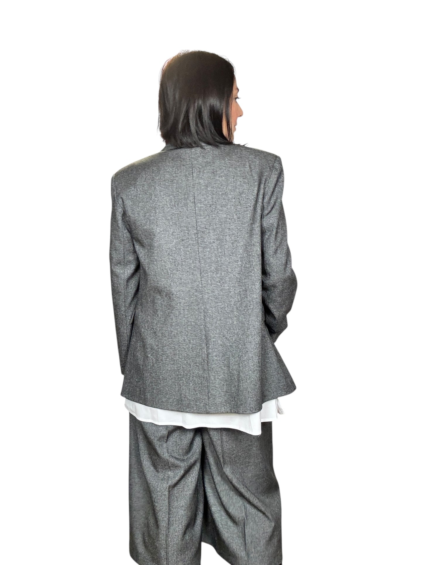 TAILLEUR CON BERMUDA MOTEL