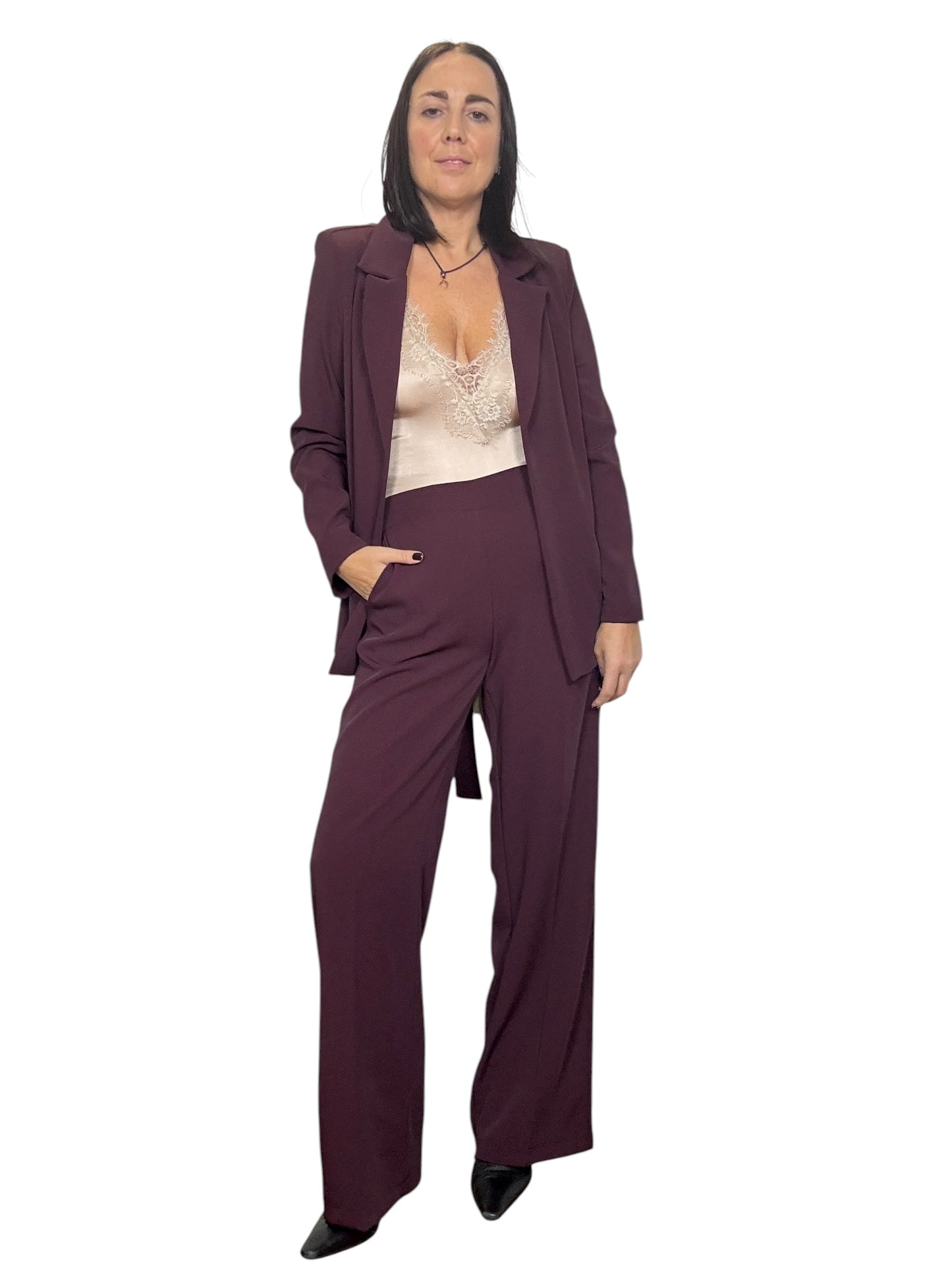 TAILLEUR FLUIDO SUSY MIX
