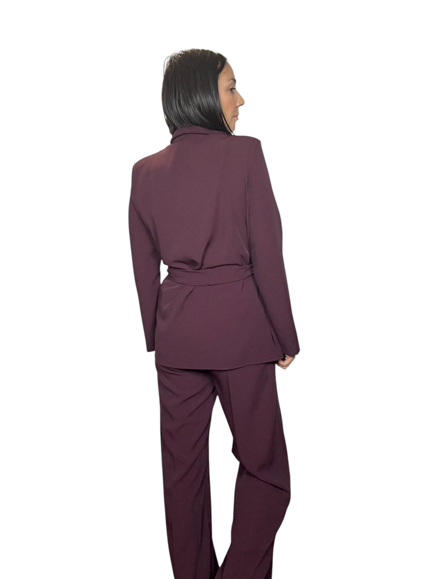 TAILLEUR FLUIDO SUSY MIX