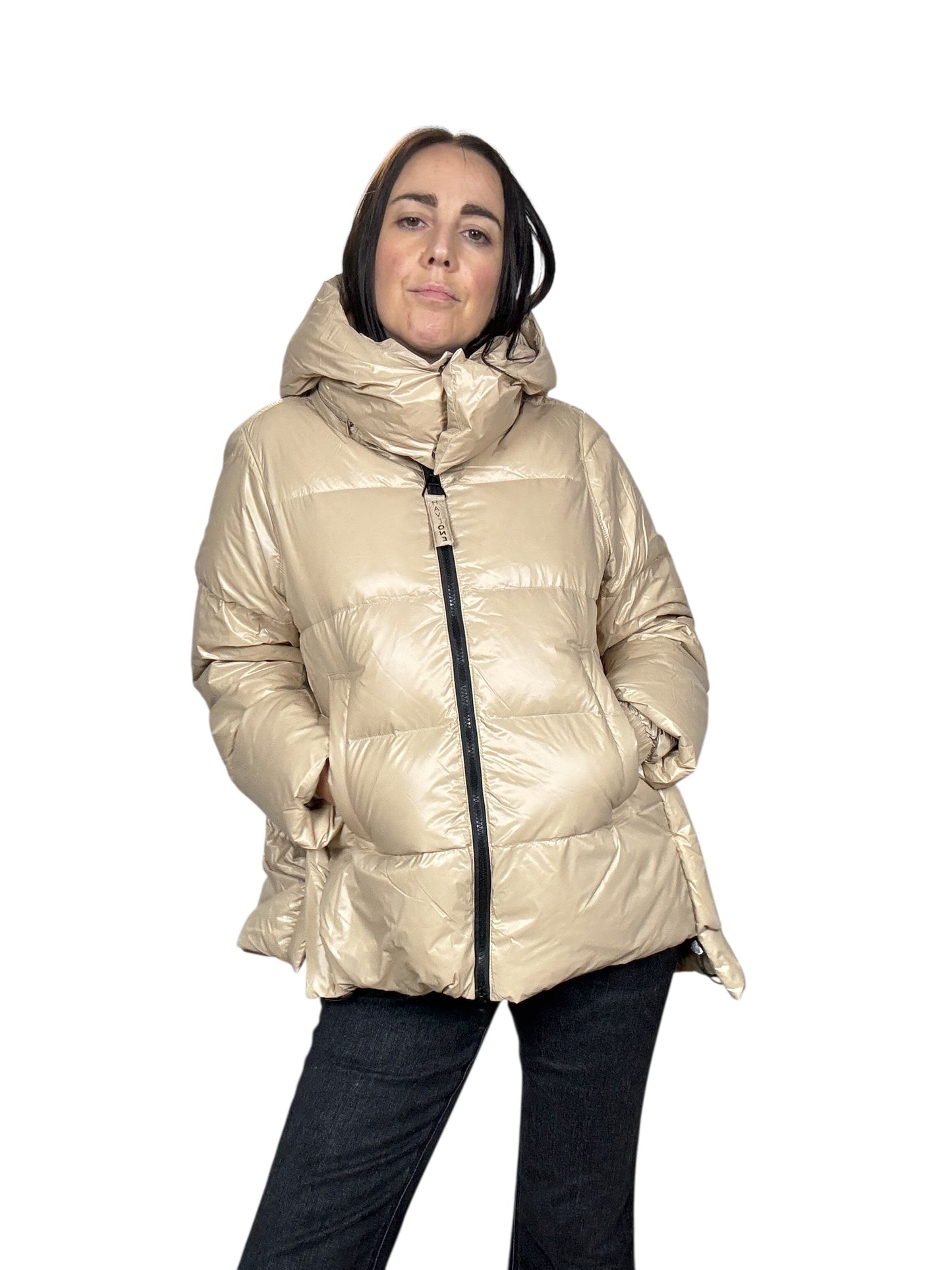 PIUMINO SPACCHI HAVEONE