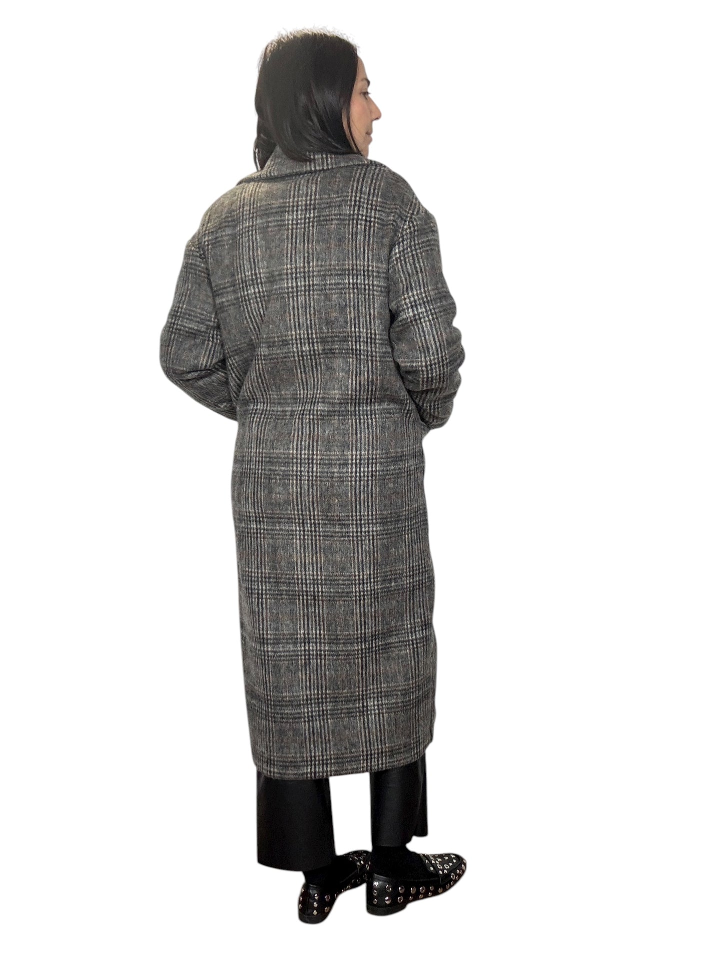 CAPPOTTO CHECK HAVEONE