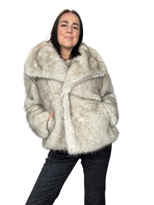 PELLICCIA A DOPPIOPETTO SUSY MIX