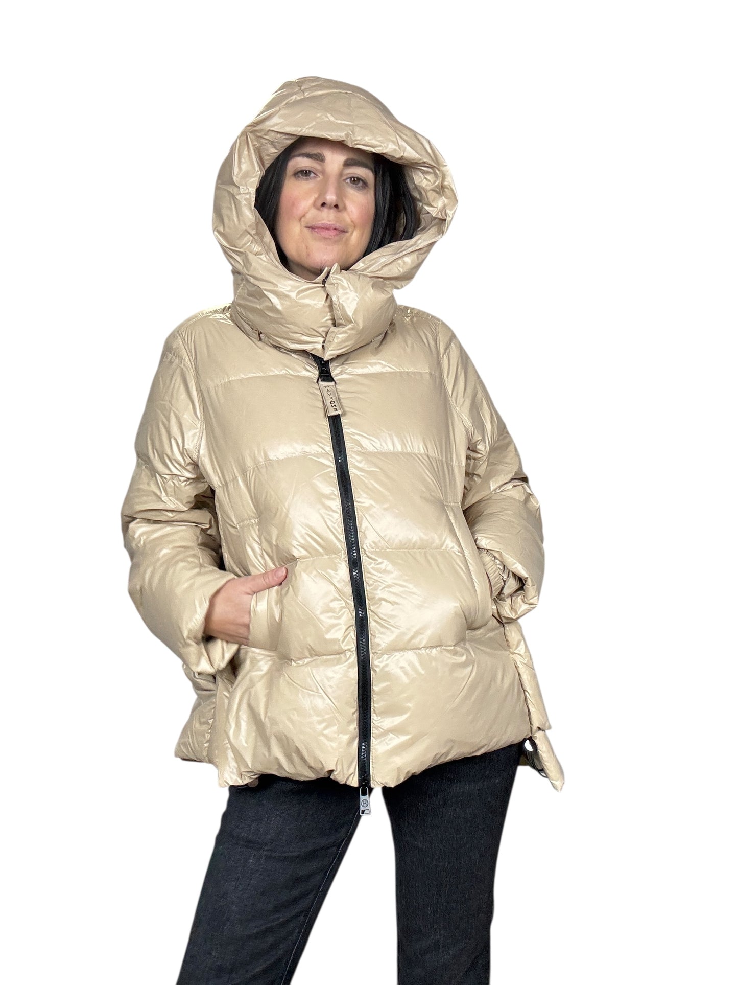 PIUMINO SPACCHI HAVEONE