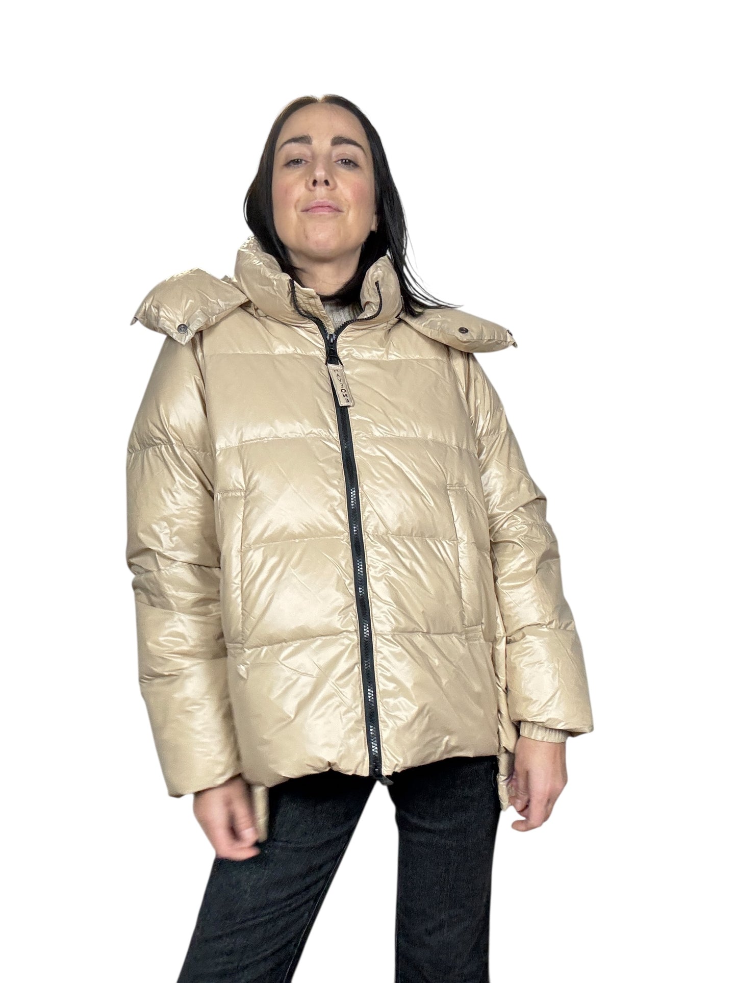 PIUMINO SPACCHI HAVEONE