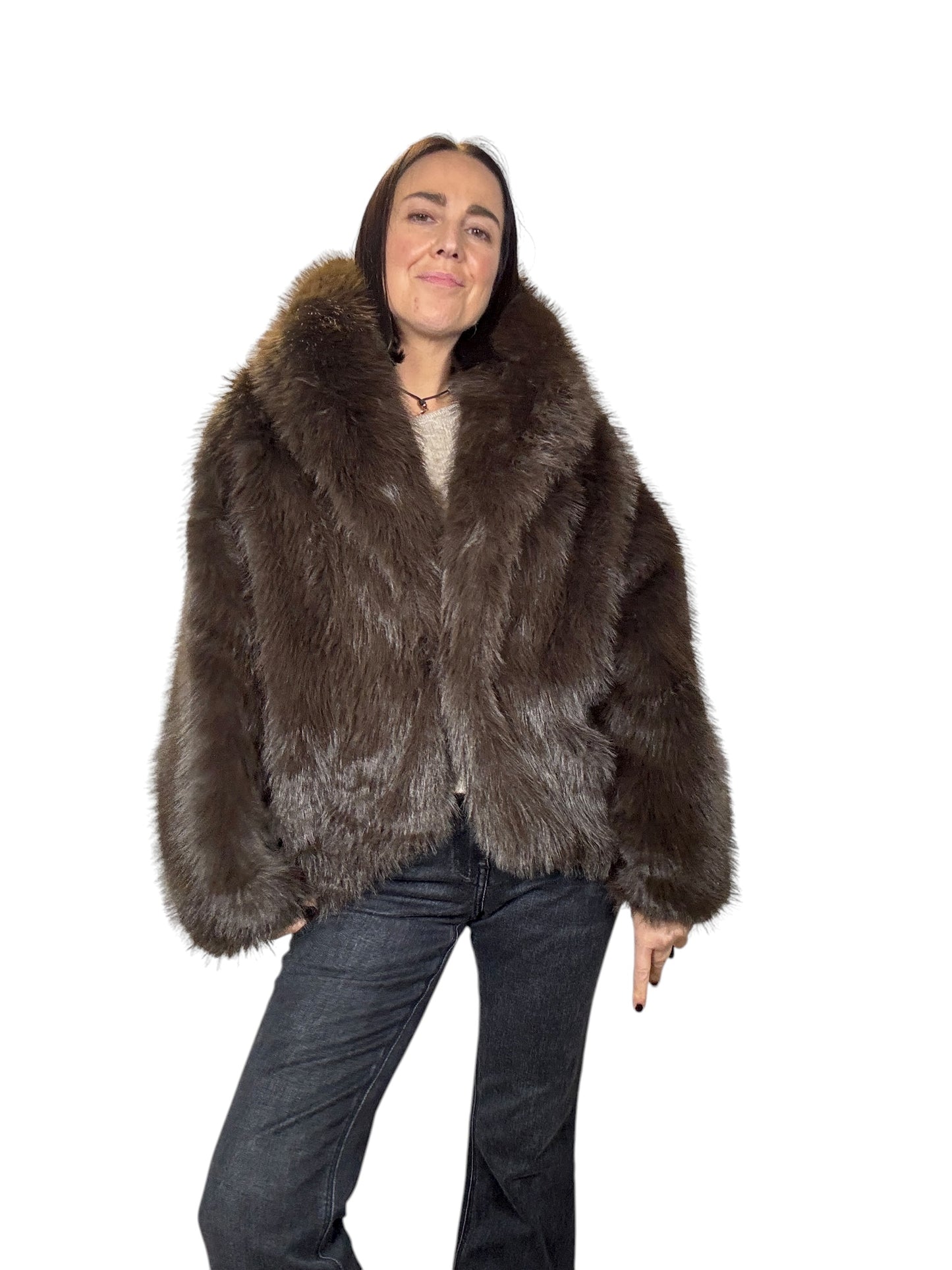 PELLICCIA OVER SUSY MIX
