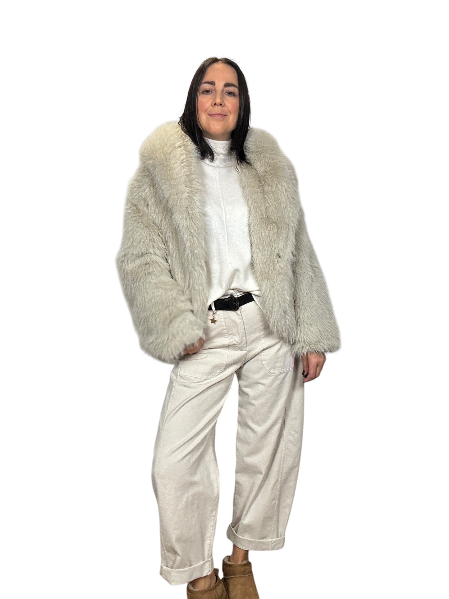 PELLICCIA OVER SUSY MIX