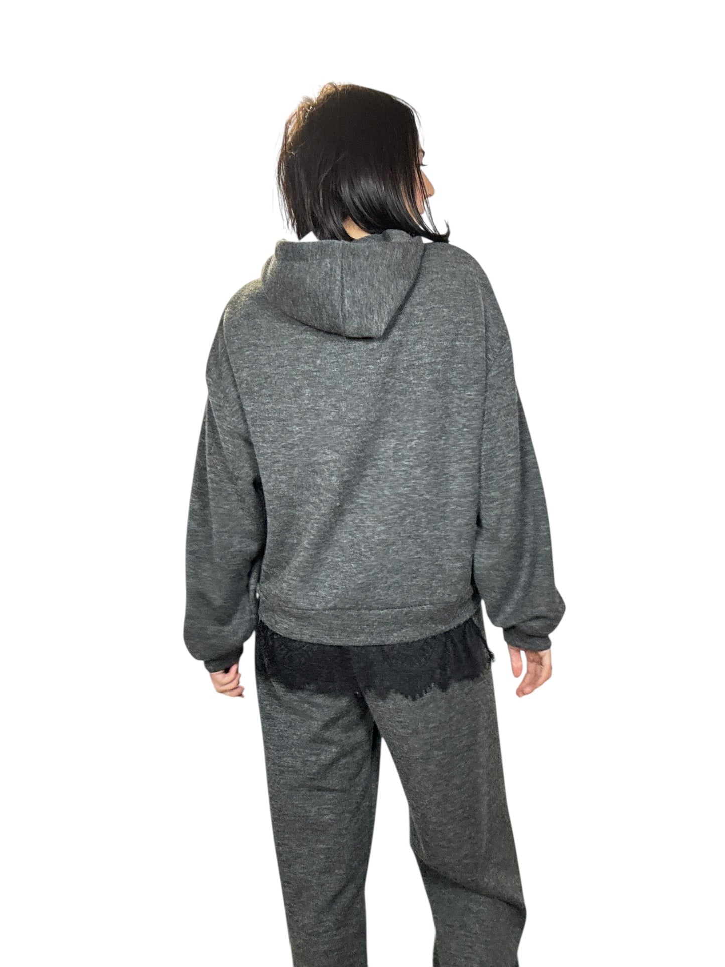 TUTA CON PIZZO SUSY MIX