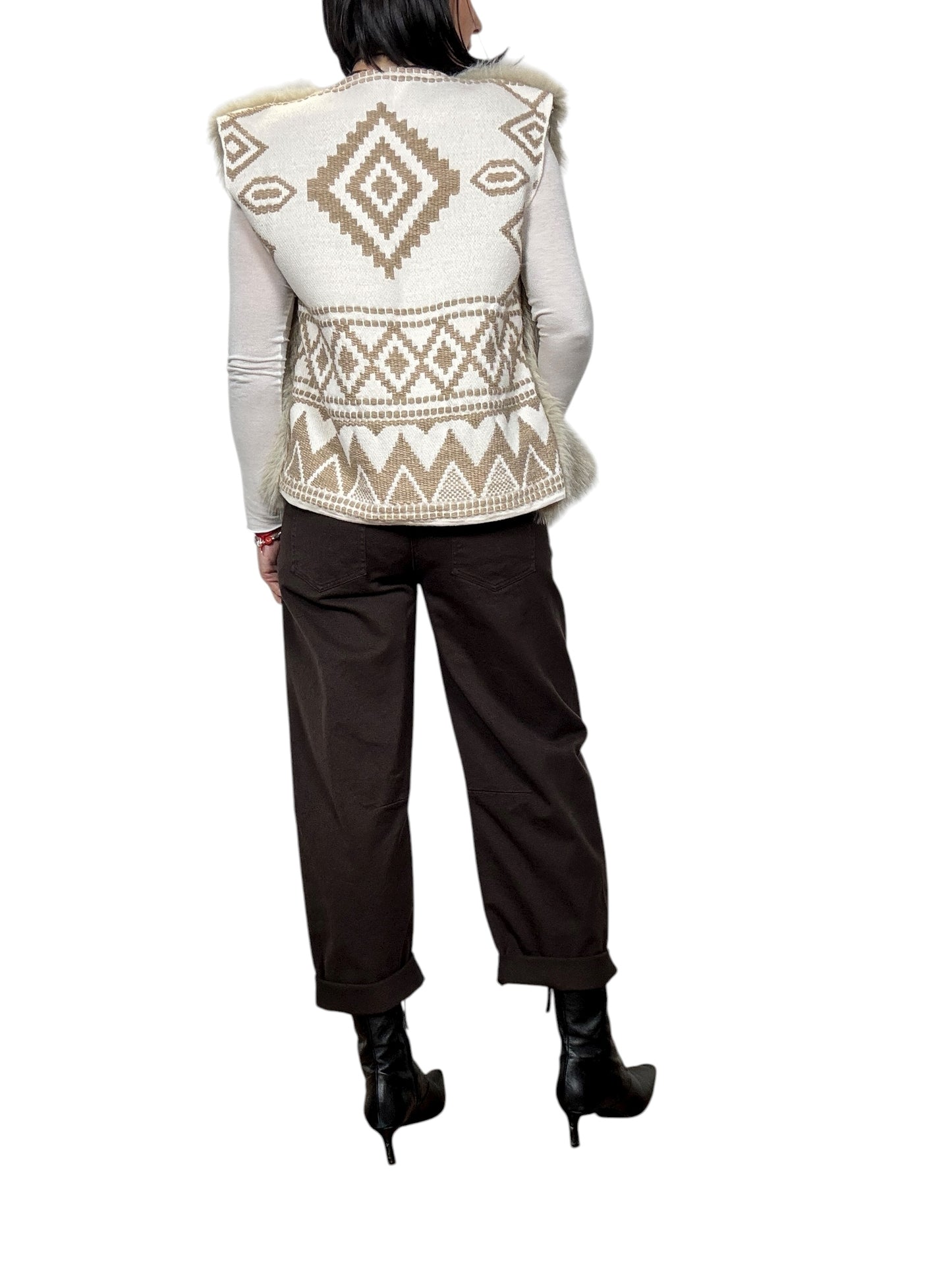 PANTALONE CARROT MOTEL