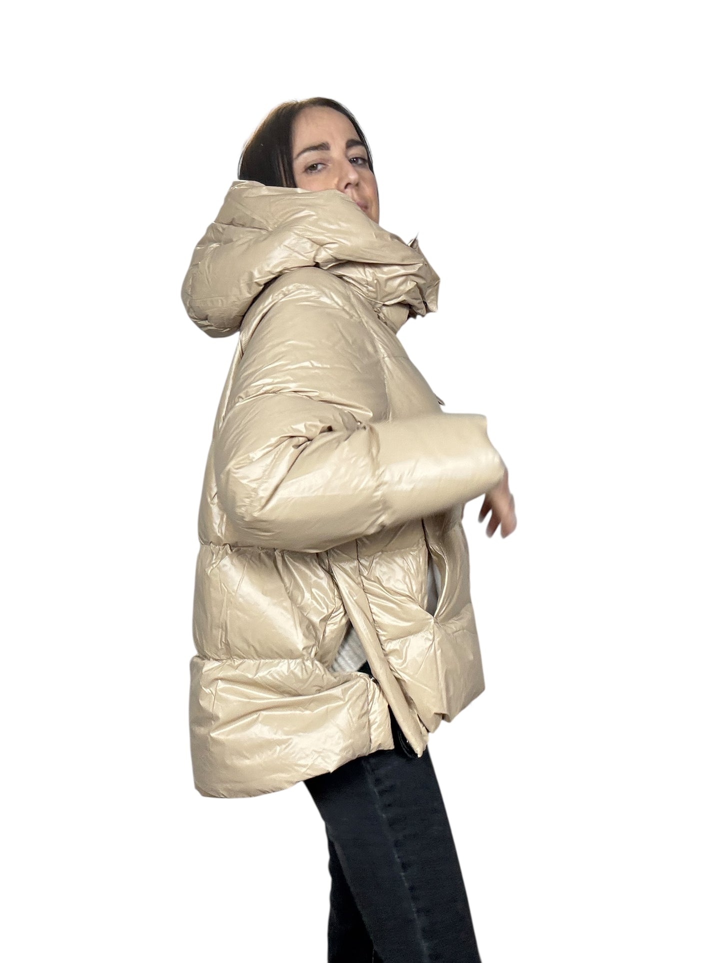 PIUMINO SPACCHI HAVEONE