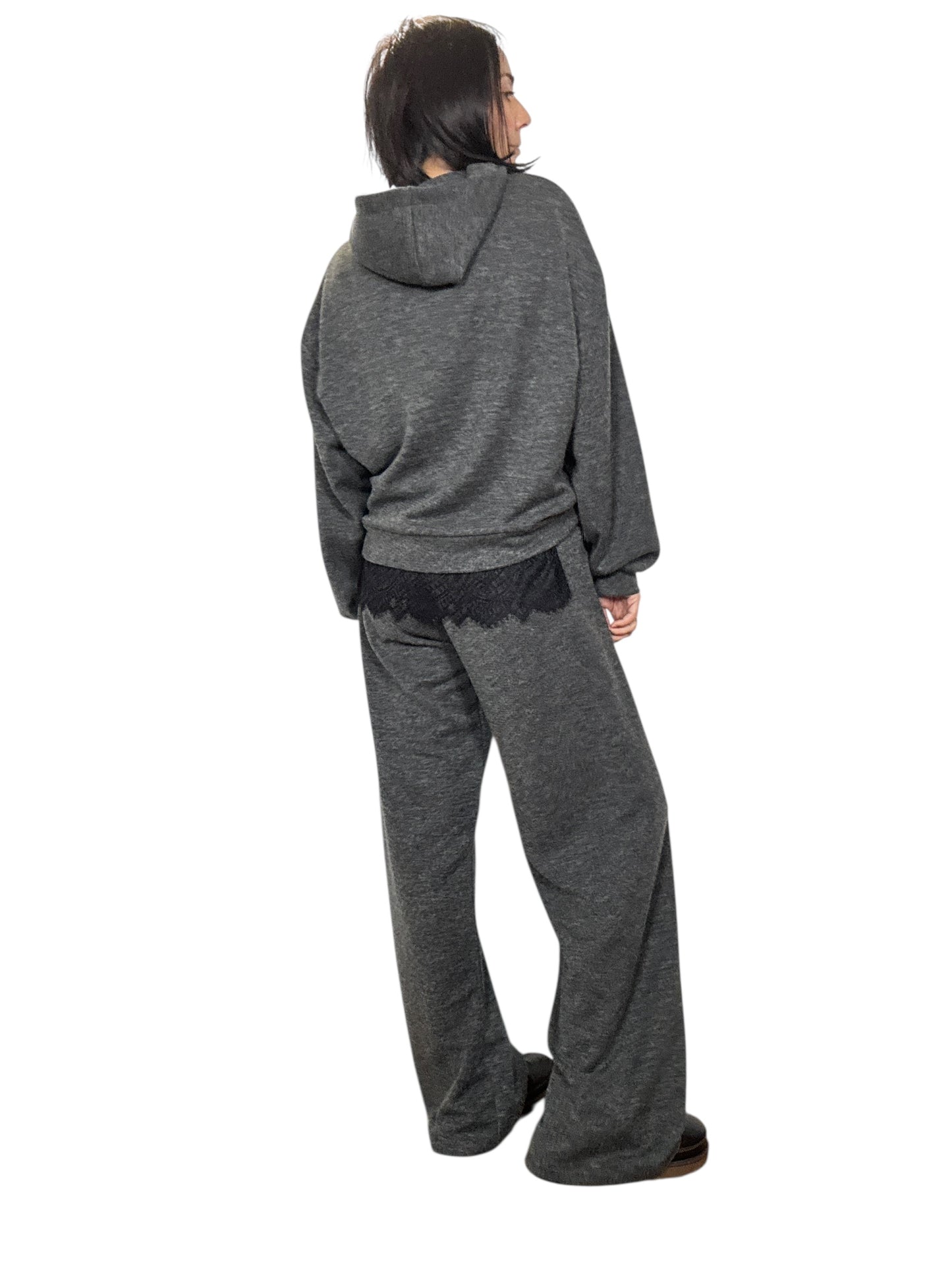 TUTA CON PIZZO SUSY MIX