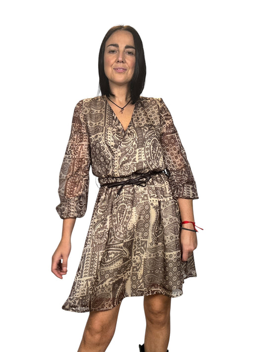 ABITO MICROFANTASIA SUSY MIX